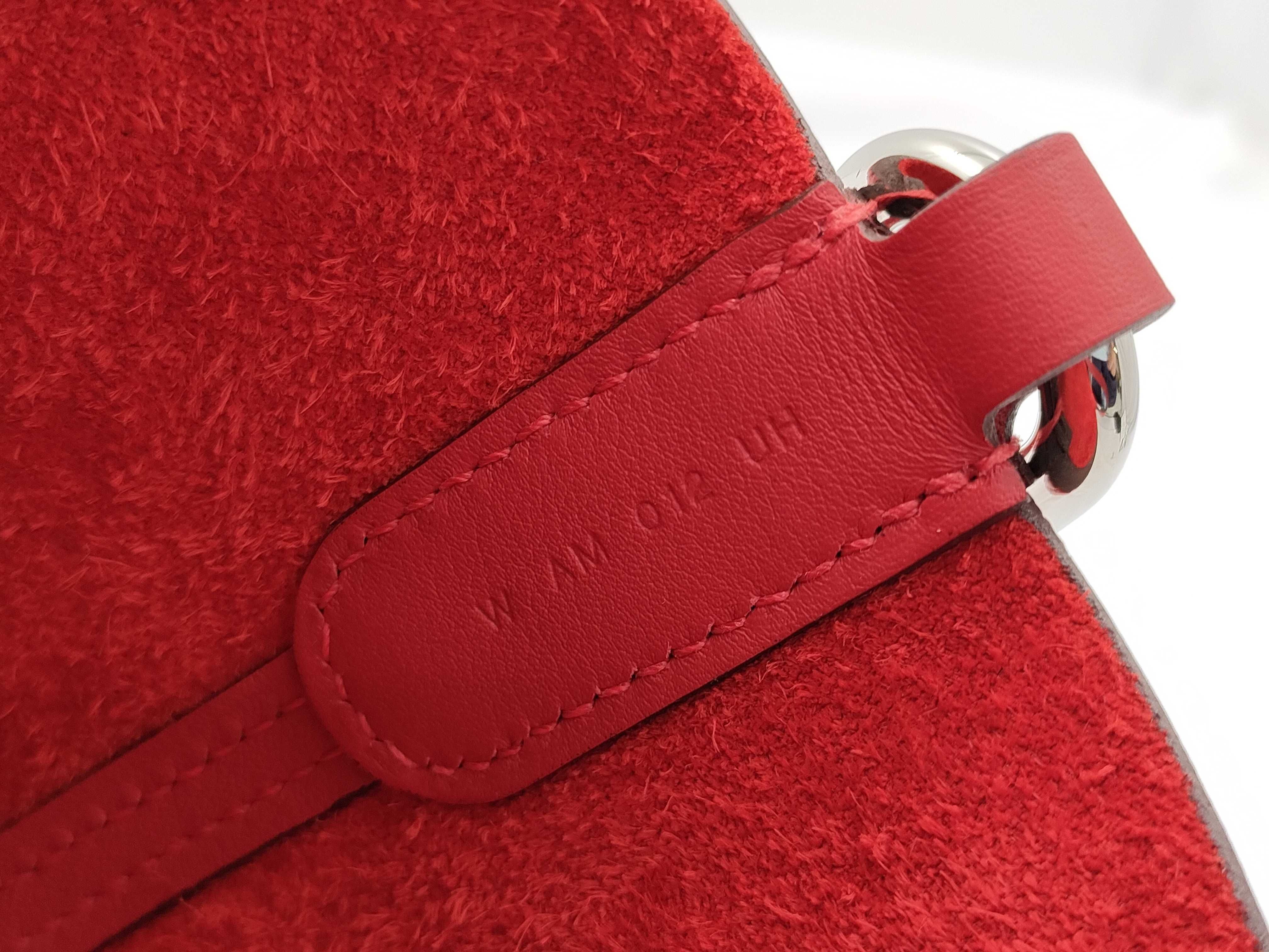 In the Loop W stamp handbag — view 11