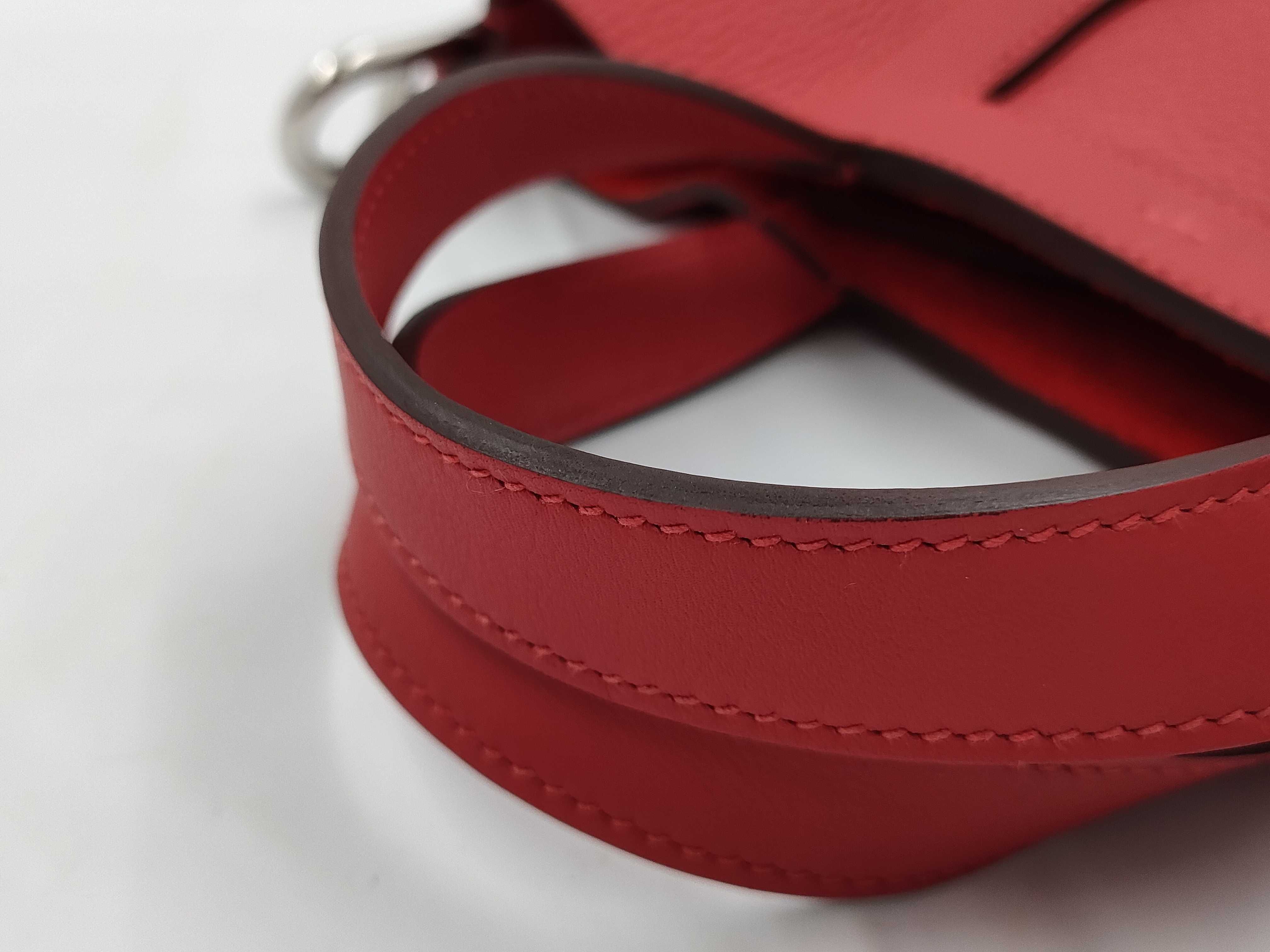 In the Loop W stamp handbag — view 6