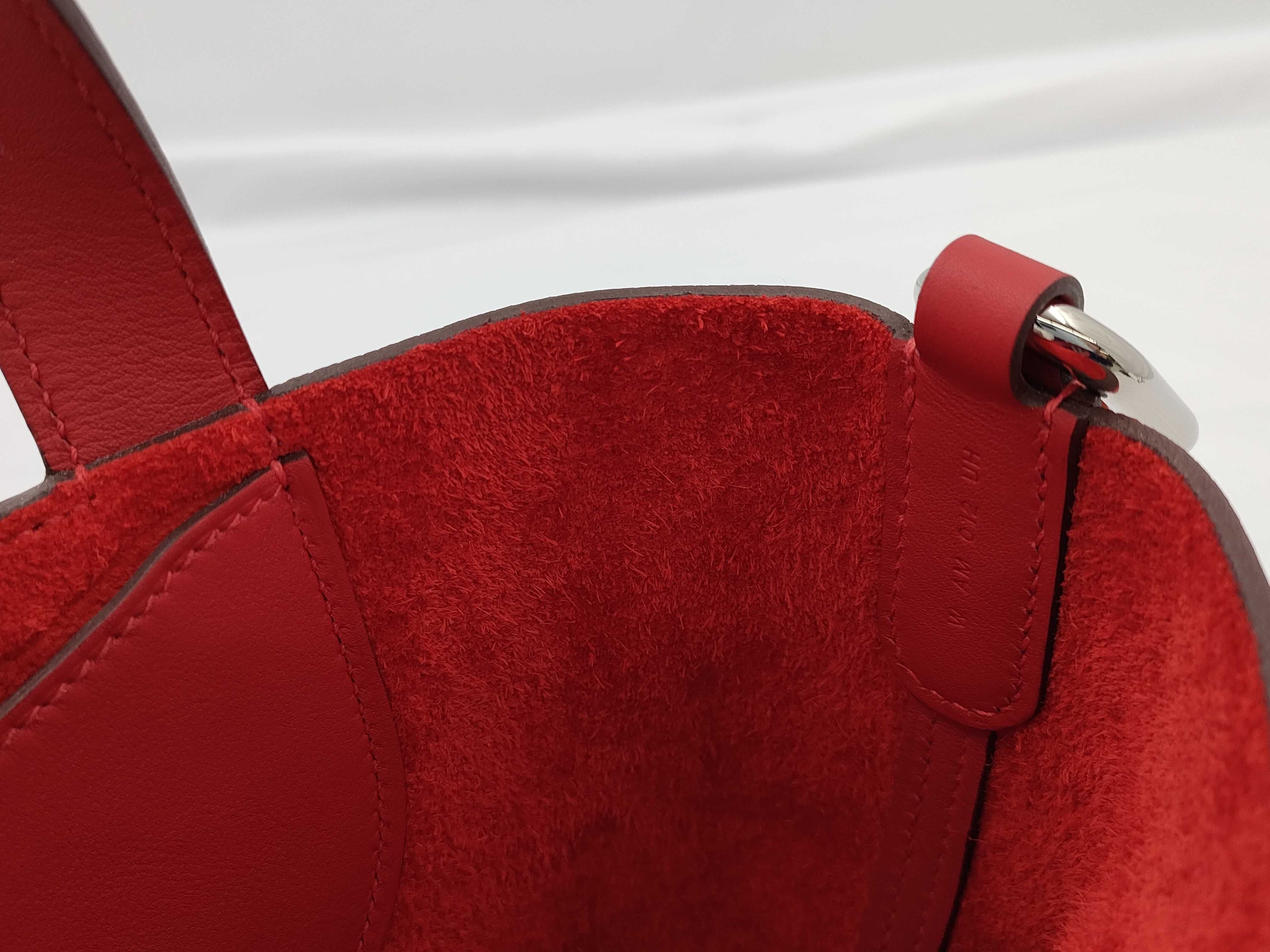 In the Loop W stamp handbag — view 9