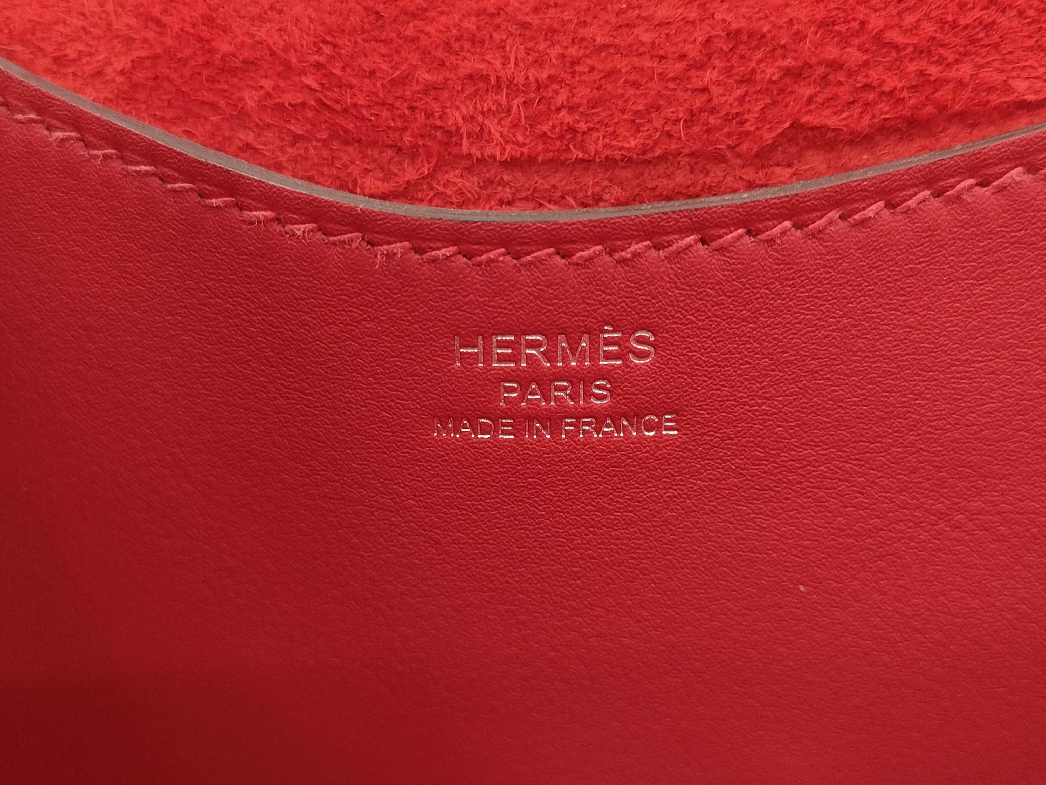 In the Loop W stamp handbag — view 10