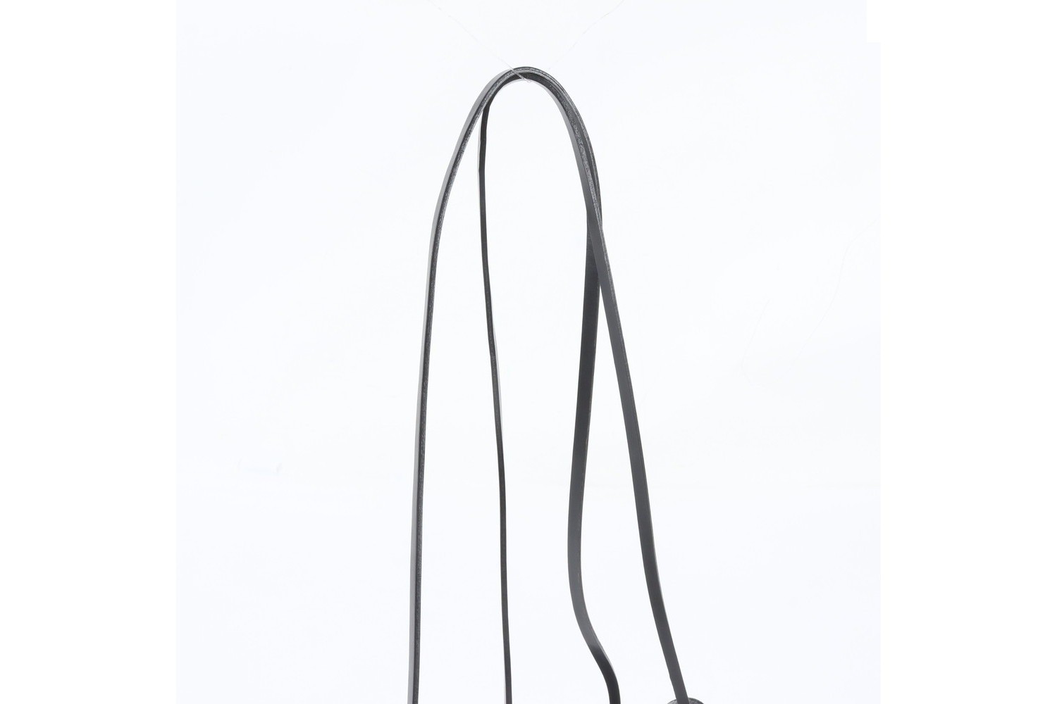 Epi Dinar M52022 Leather Shoulder Bag — view 2