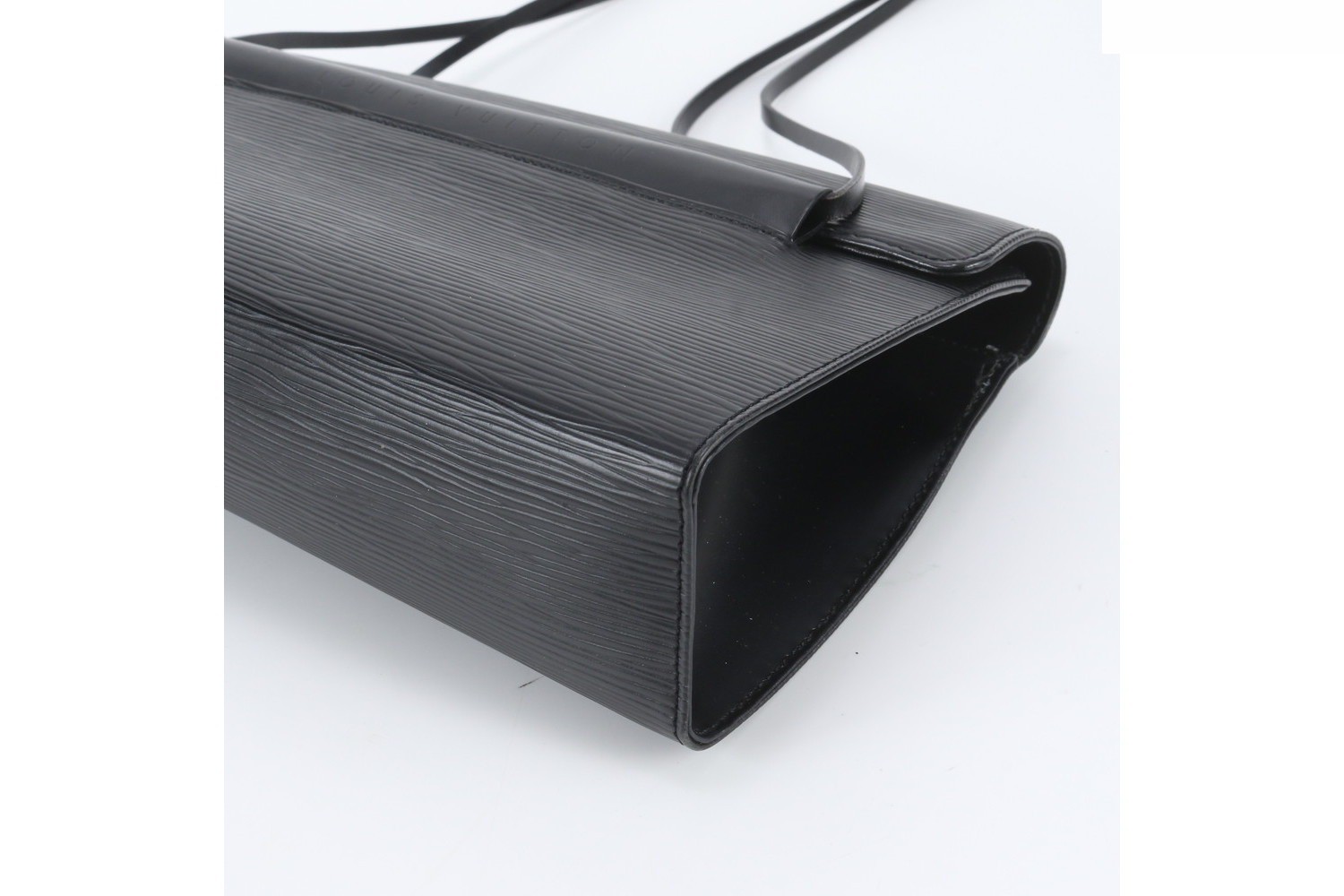 Epi Dinar M52022 Leather Shoulder Bag — view 4