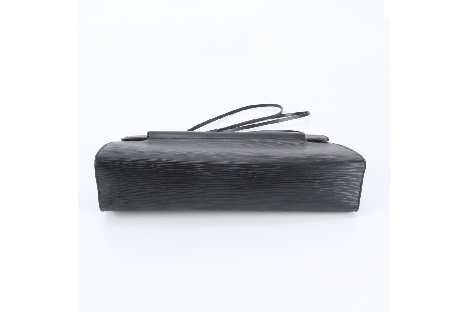 Epi Dinar M52022 Leather Shoulder Bag — view 5