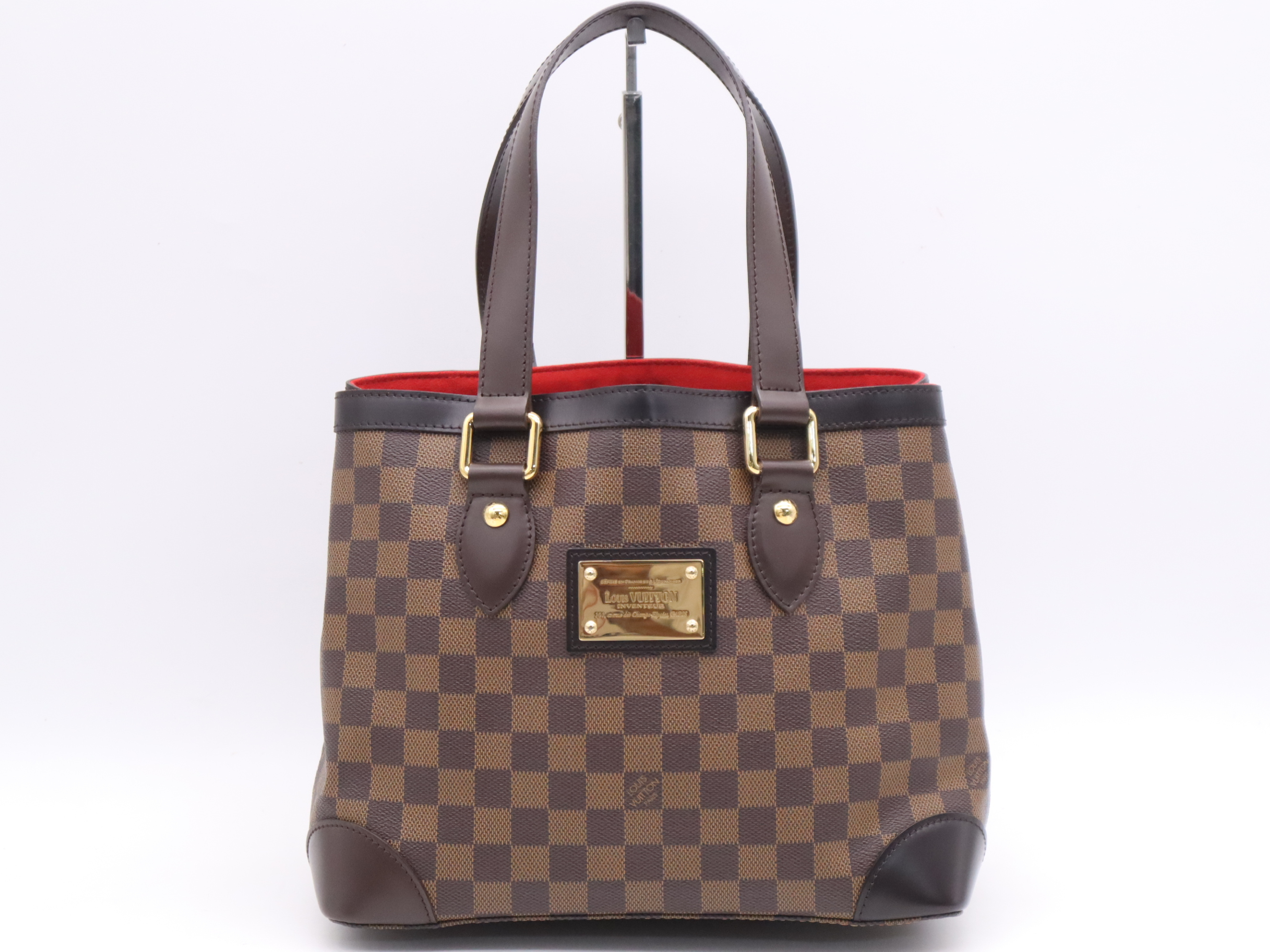 N51205 Damier Hampstead PM Handbag