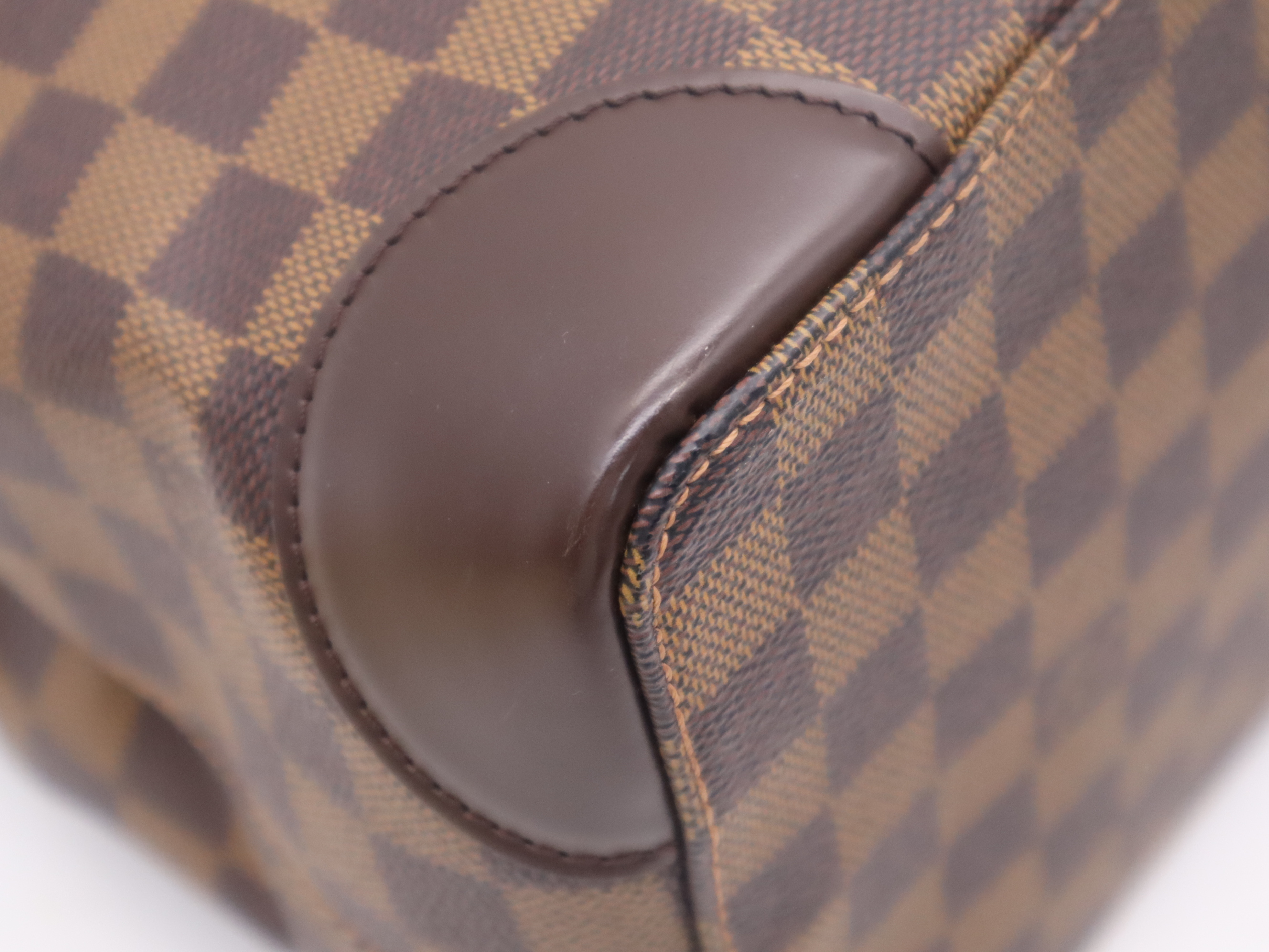 N51205 Damier Hampstead PM Handbag — view 9