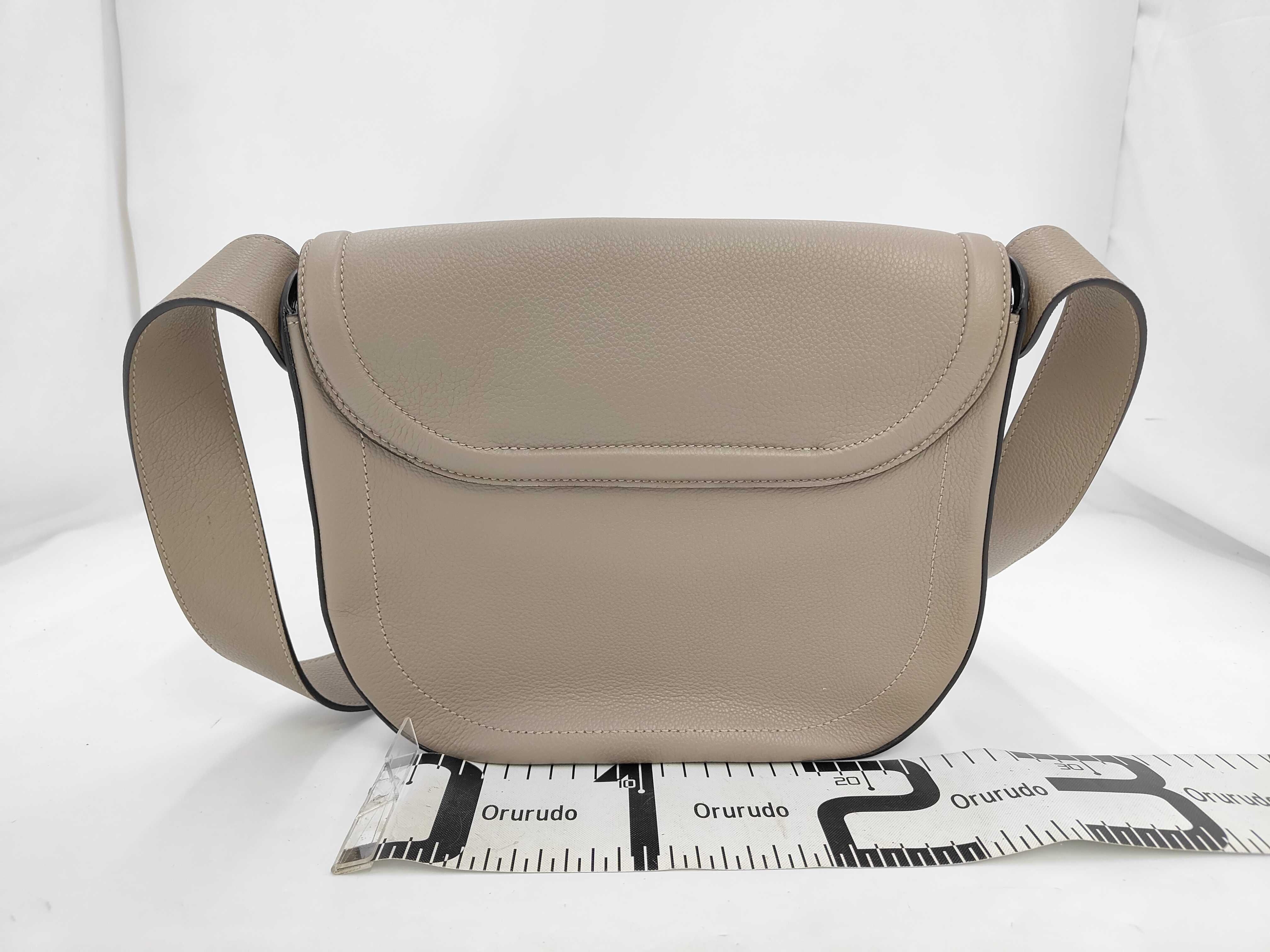 Chiode Shoulder Bag — view 2