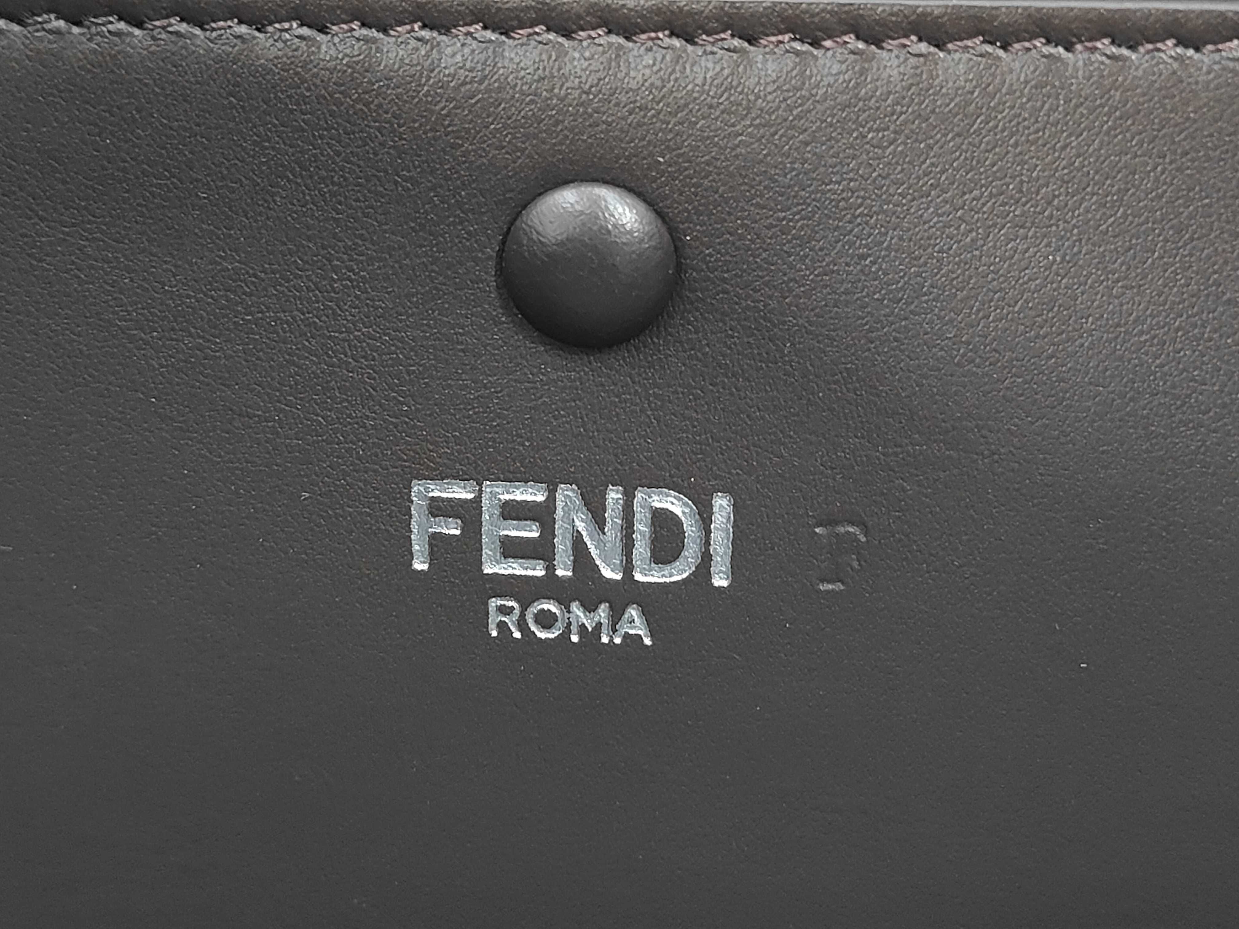 Chiode Shoulder Bag — view 10