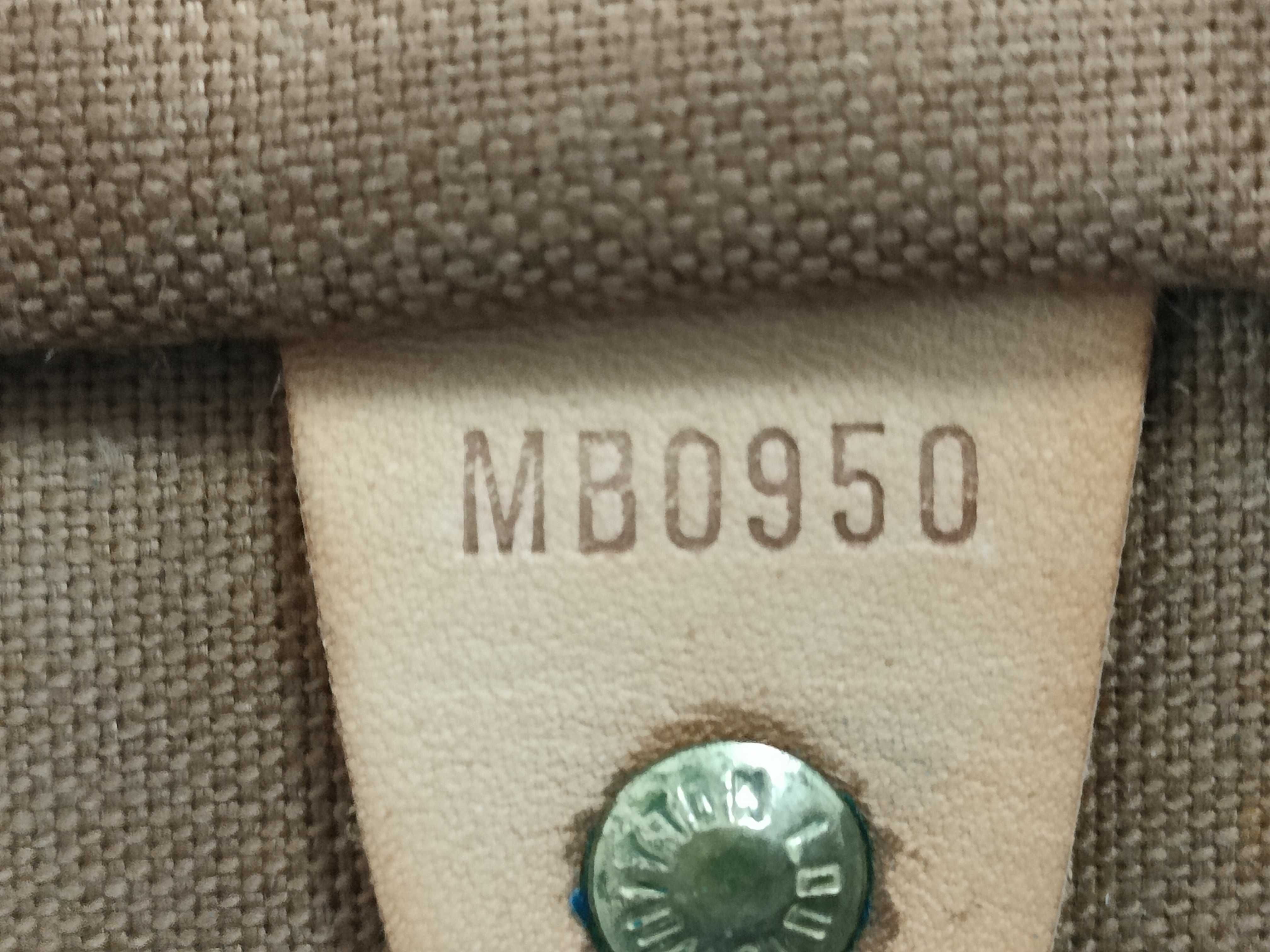 Monogram Speedy 35 Boston Bag — view 13