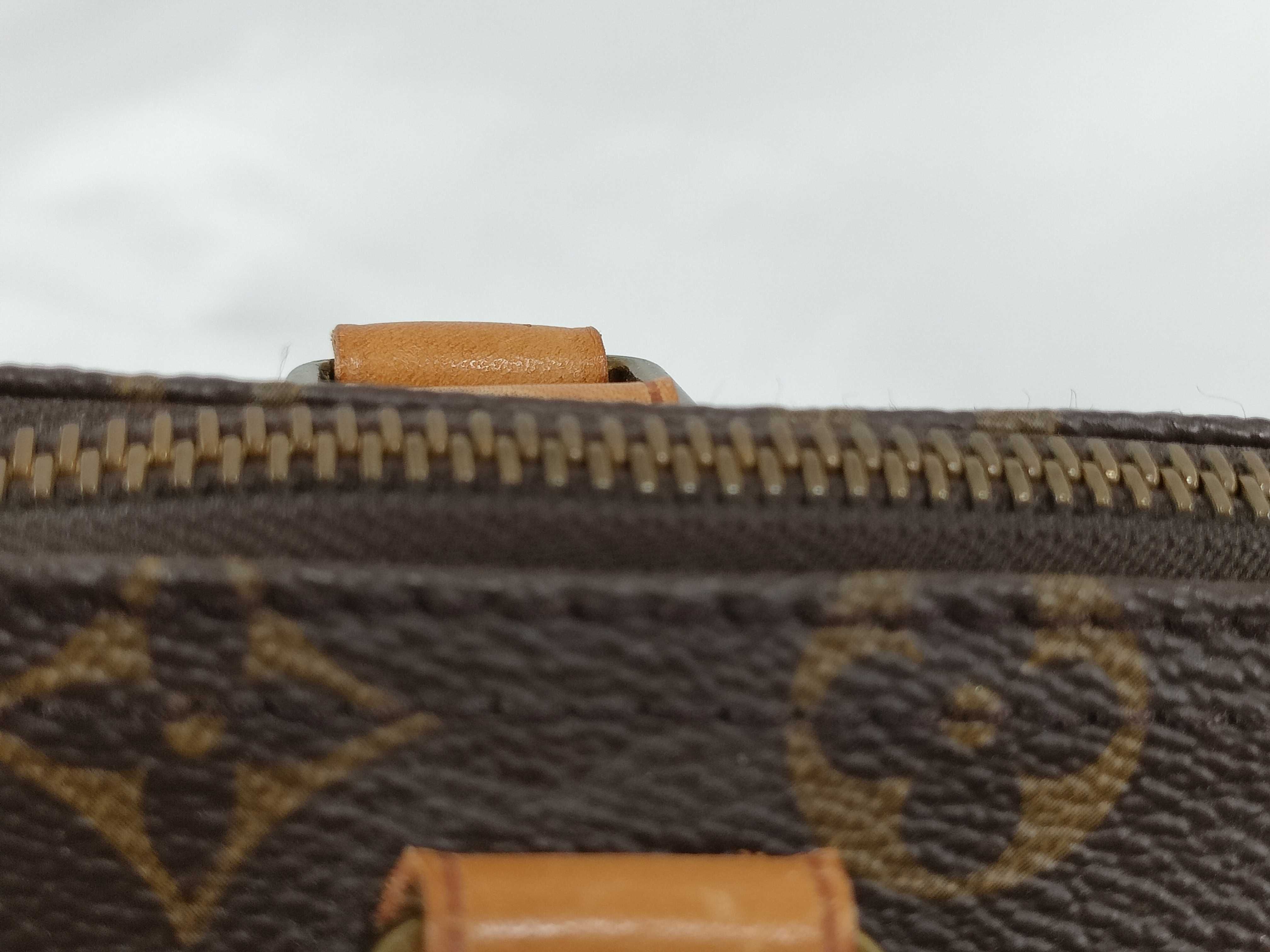 Monogram Speedy 35 Boston Bag — view 6