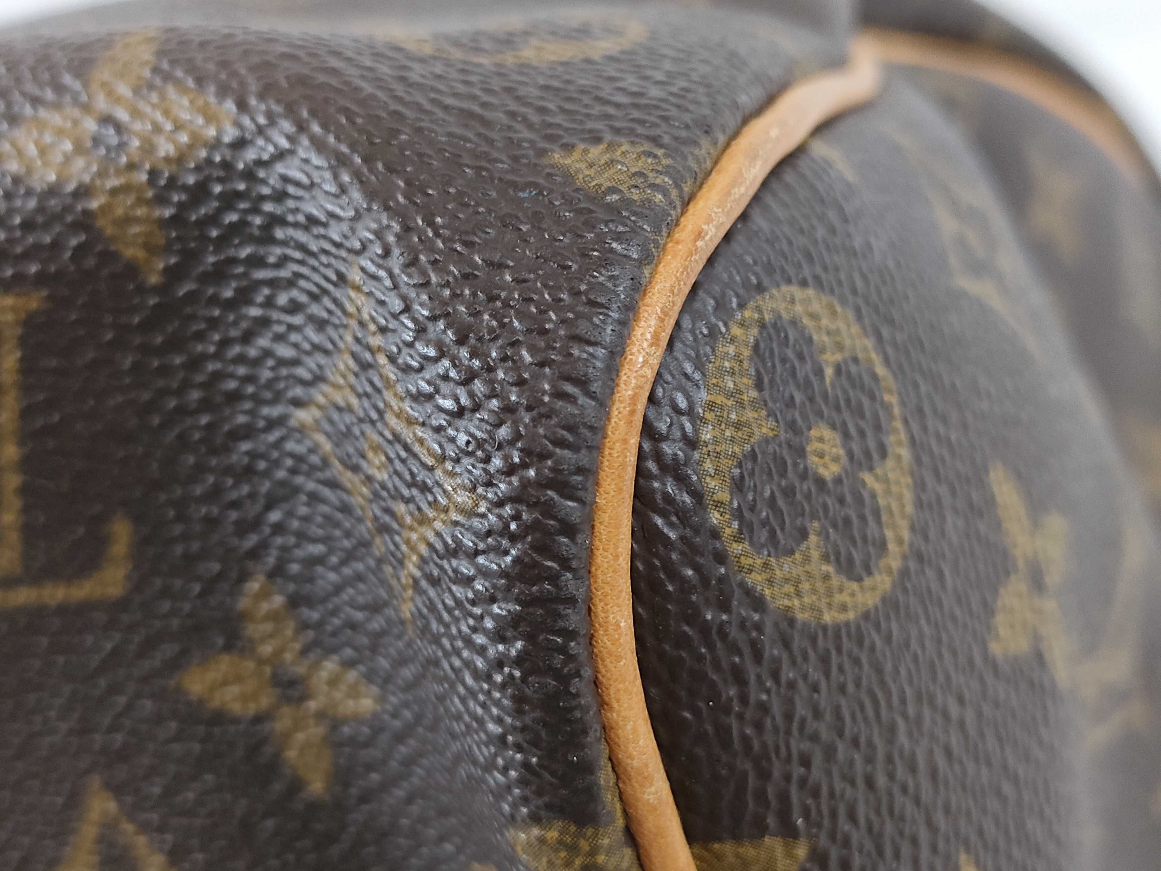 Monogram Speedy 35 Boston Bag — view 7