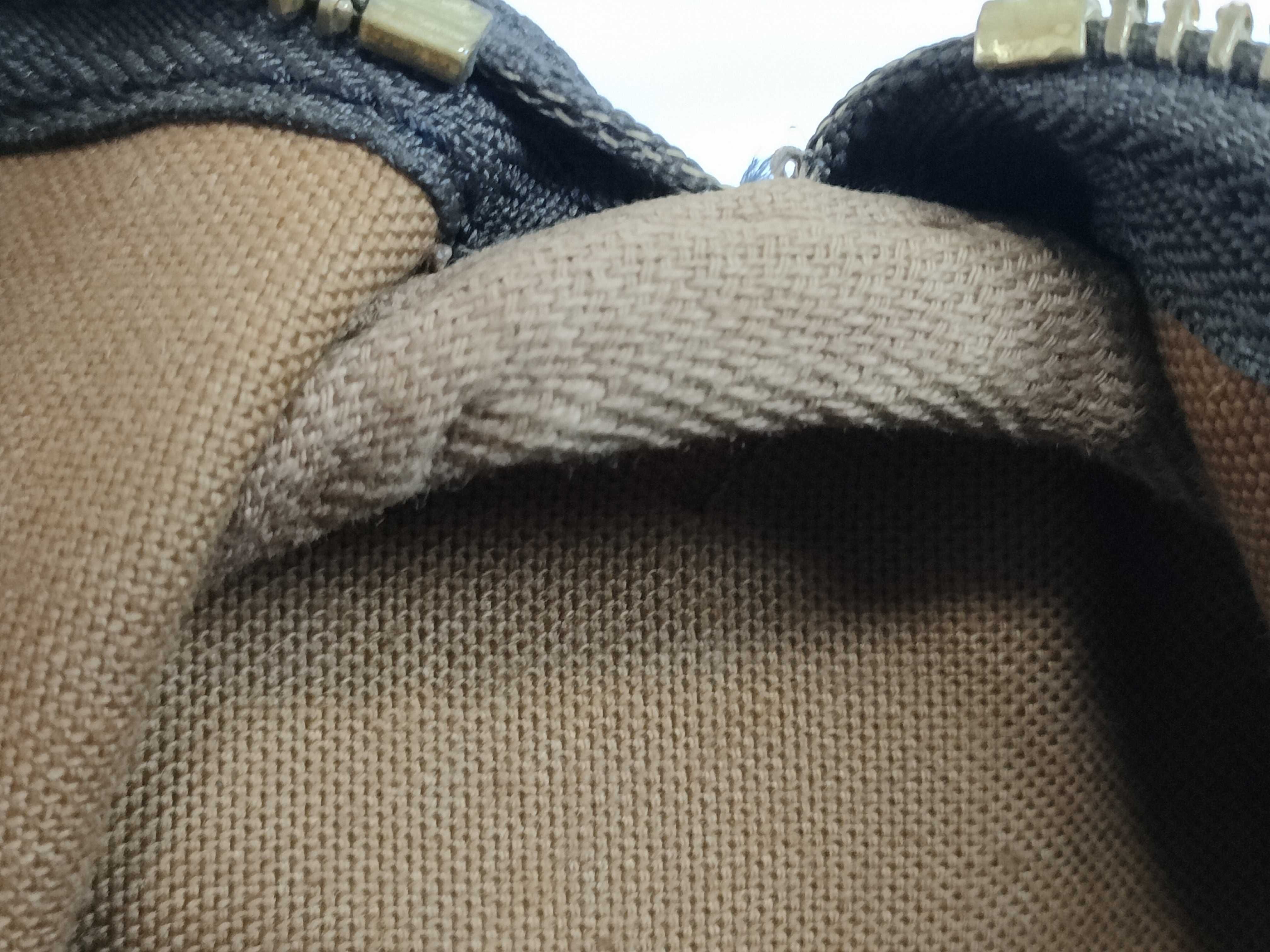 Monogram Speedy 35 Boston Bag — view 9