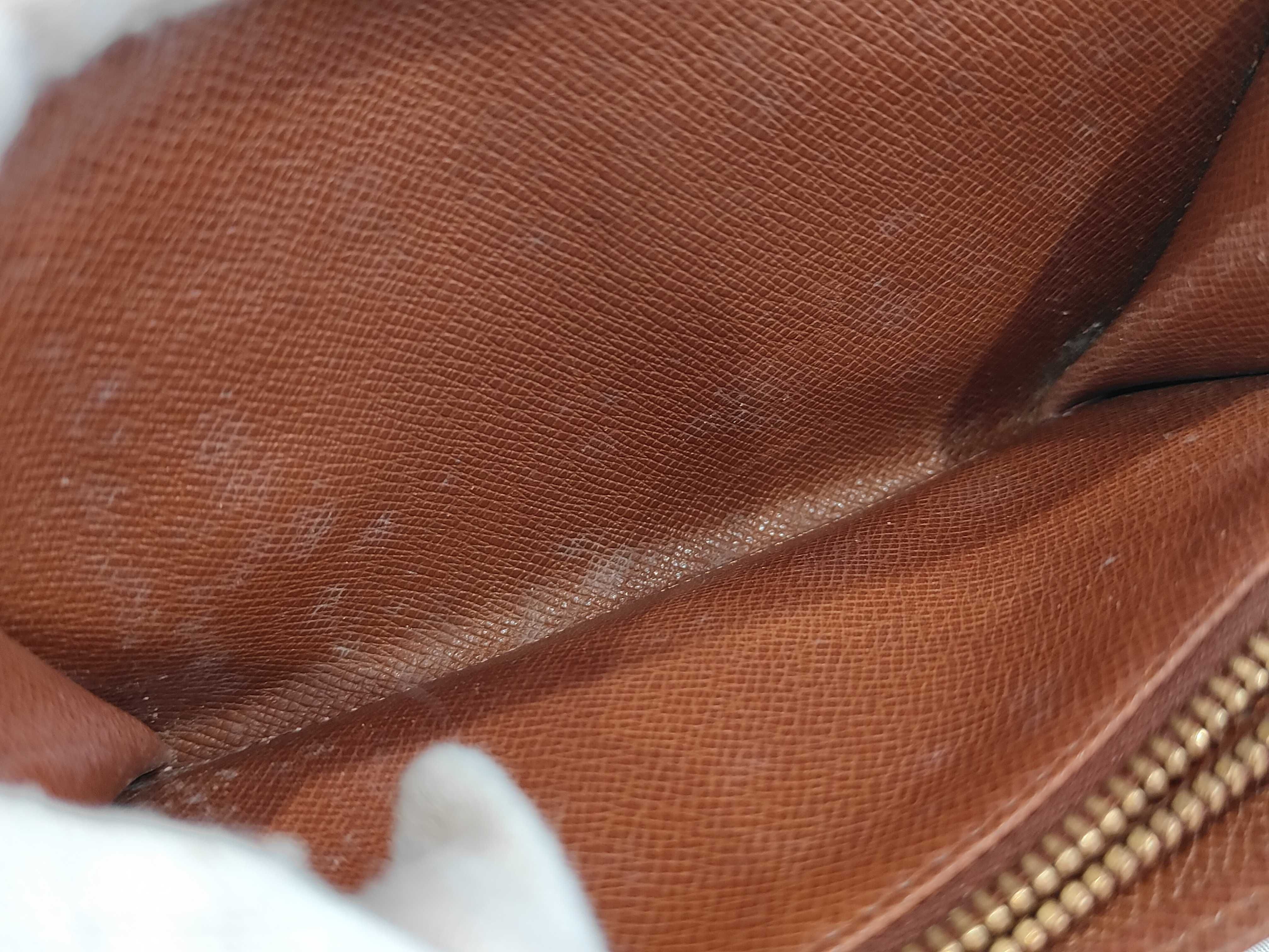 Monogram M61735 Portemonnaie Zip Coin Case — view 10