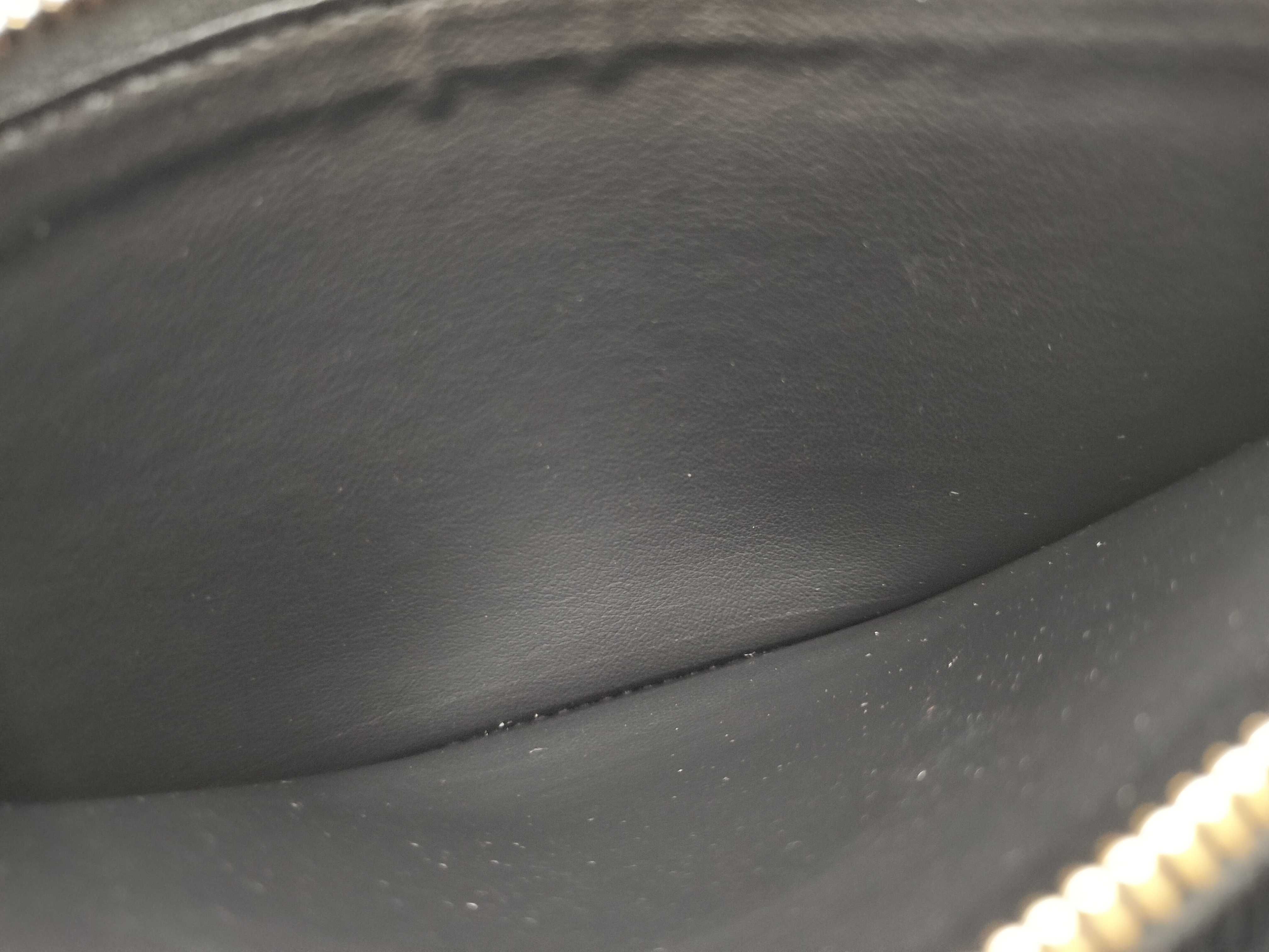Monogram Giant Reverse Zippy Wallet — view 11