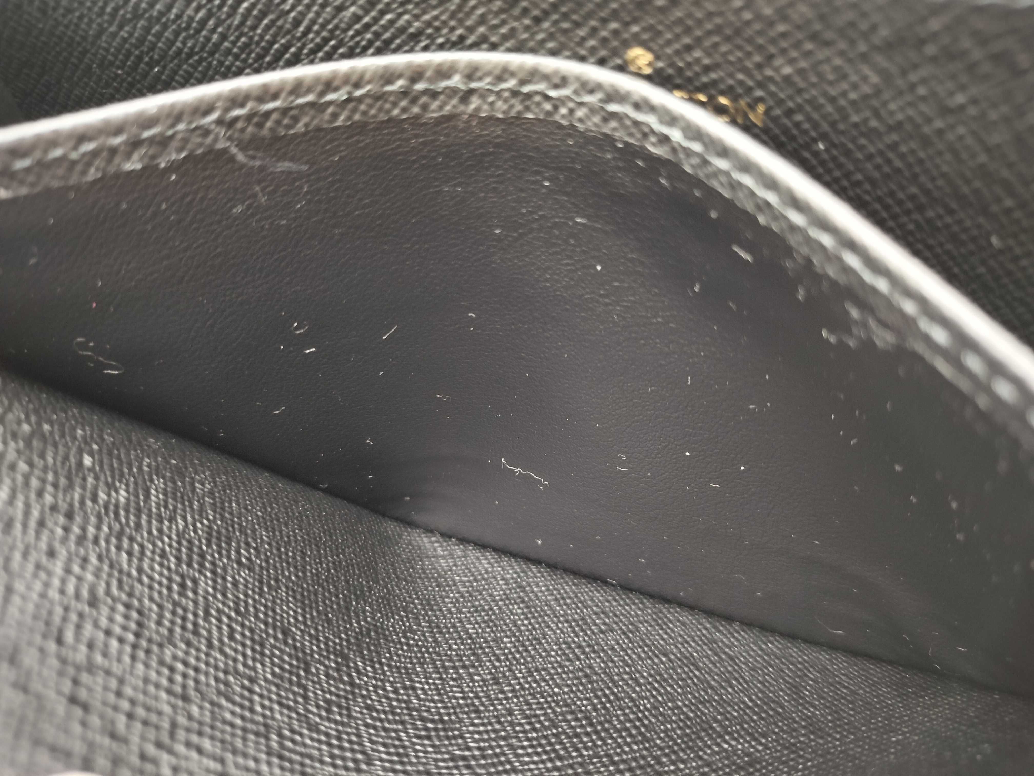 Monogram Giant Reverse Zippy Wallet — view 13