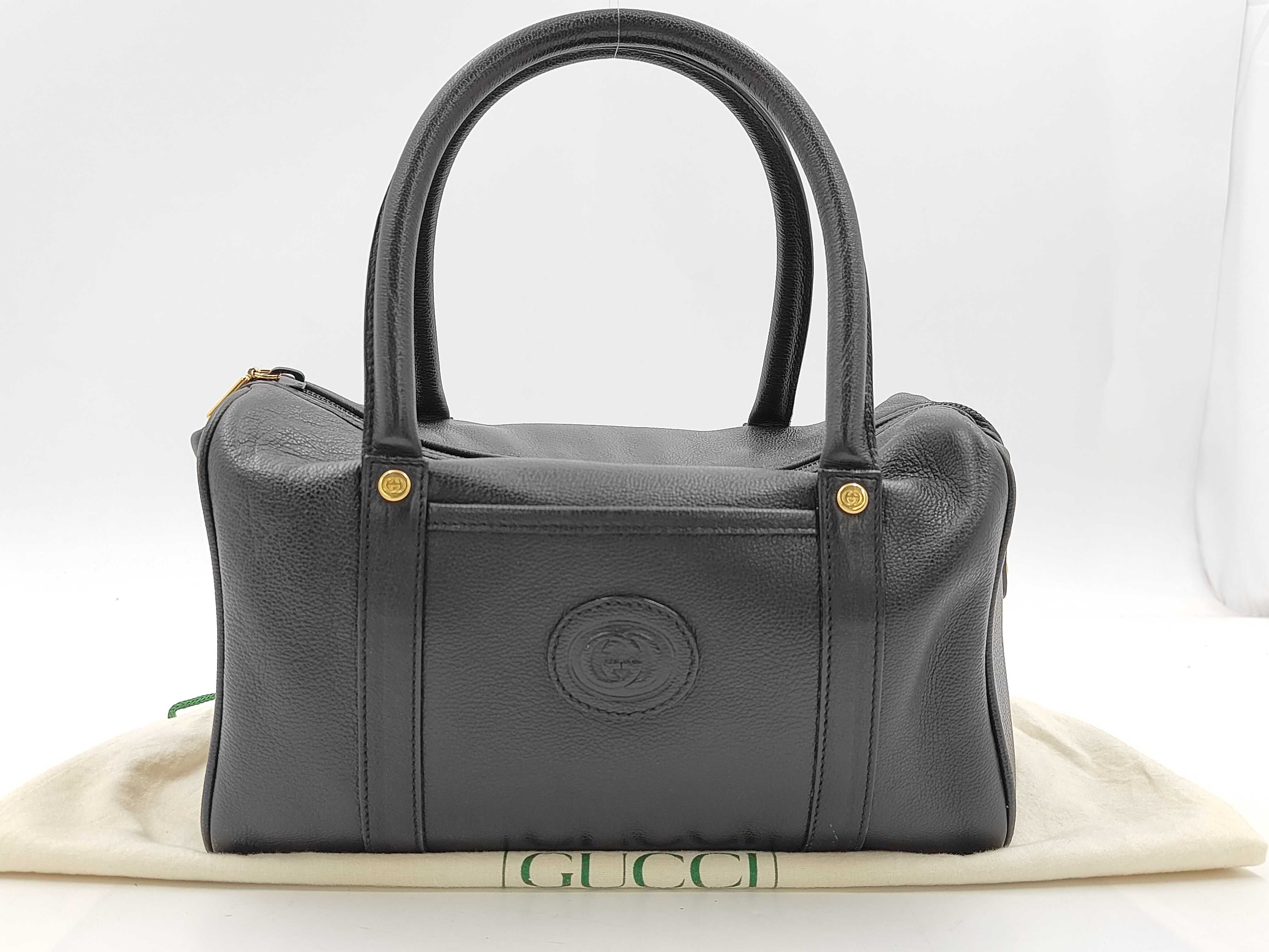 Old Handbag