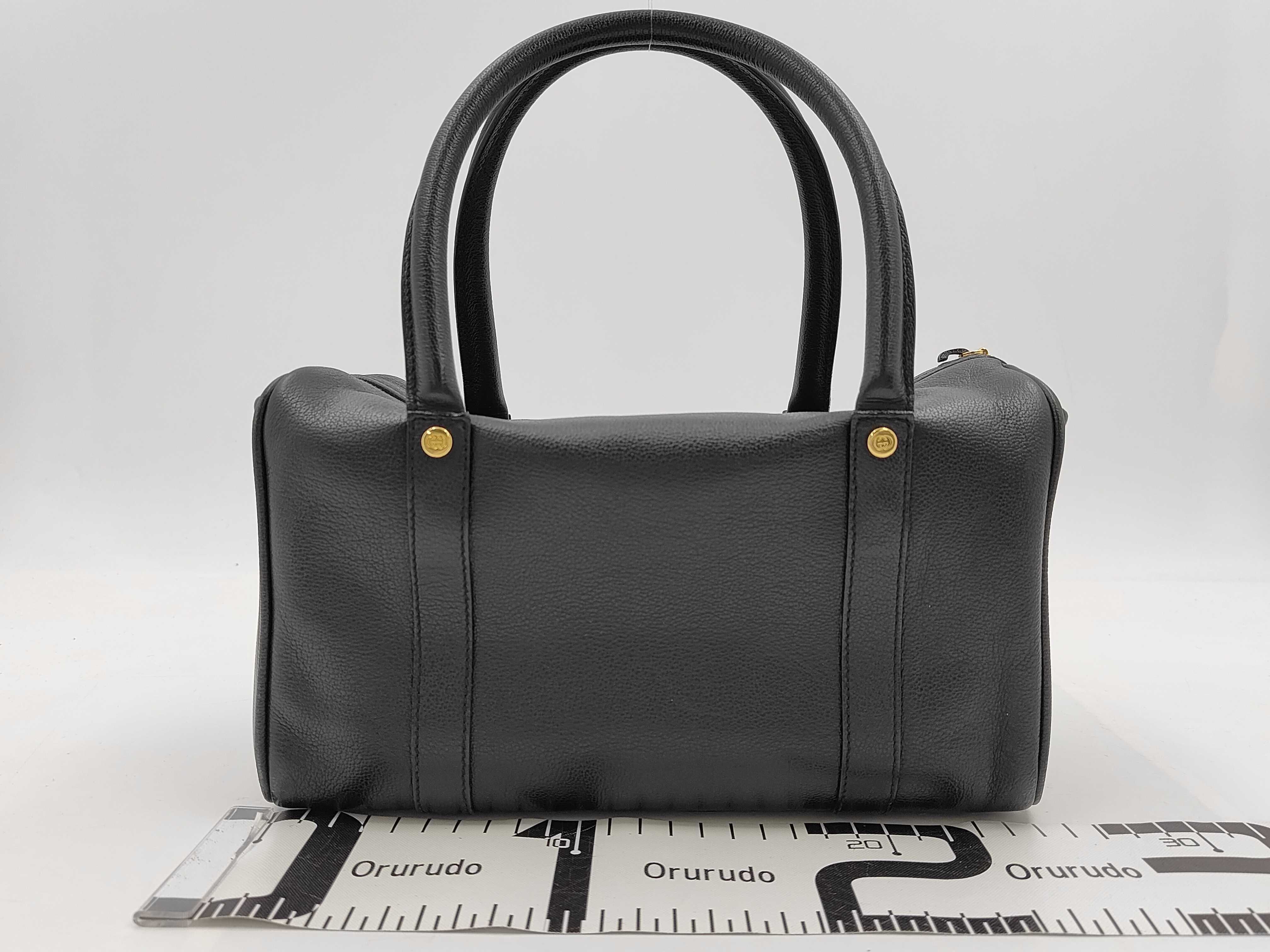Old Handbag — view 2