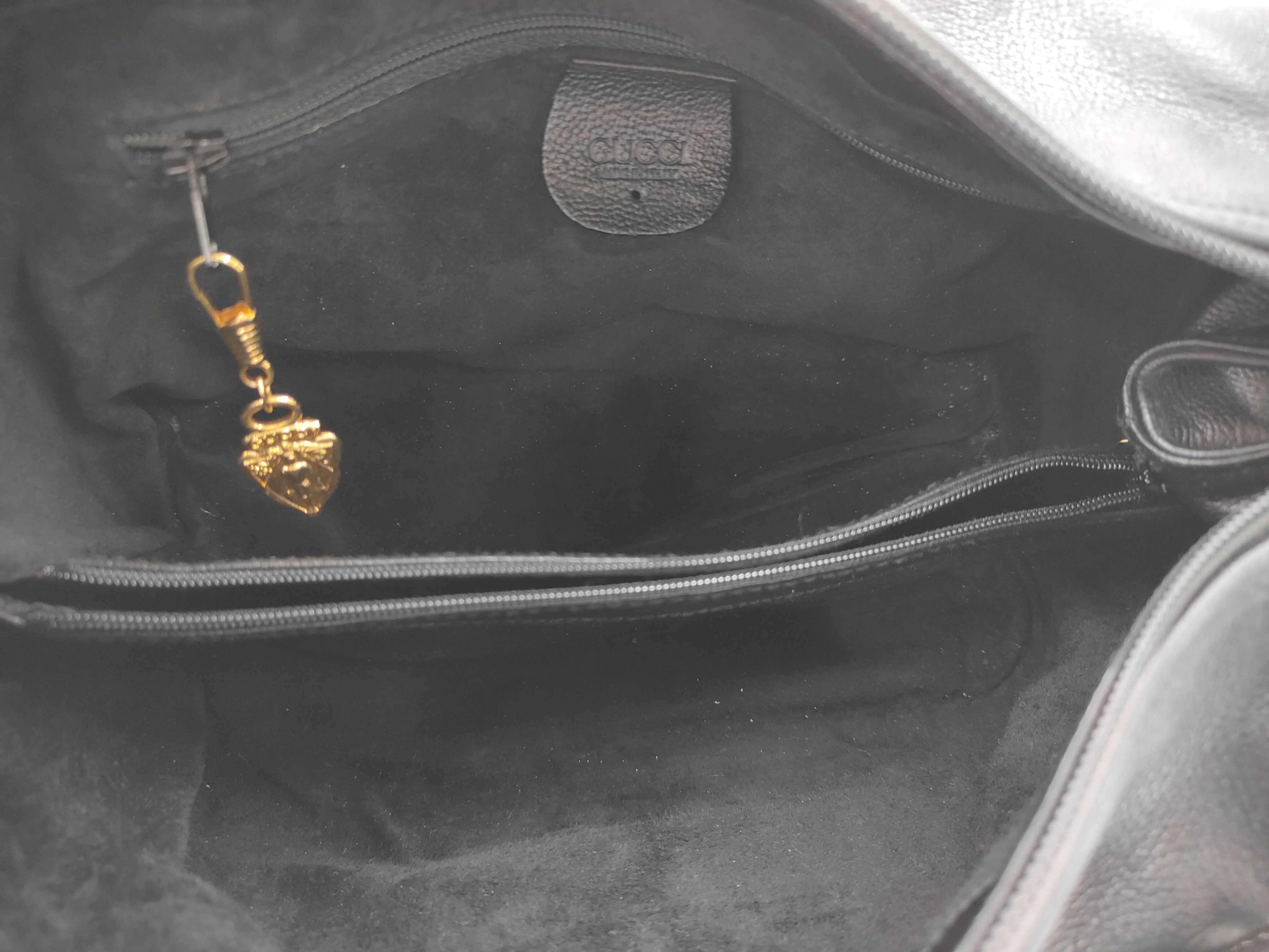 Old Handbag — view 11