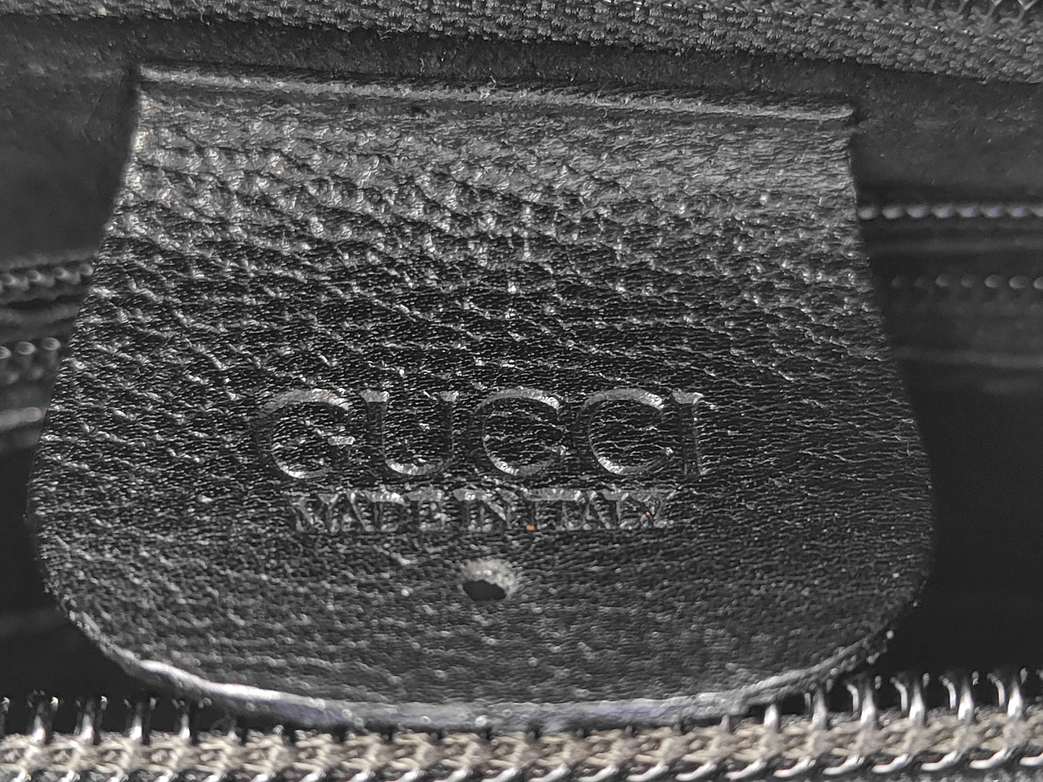 Old Handbag — view 13
