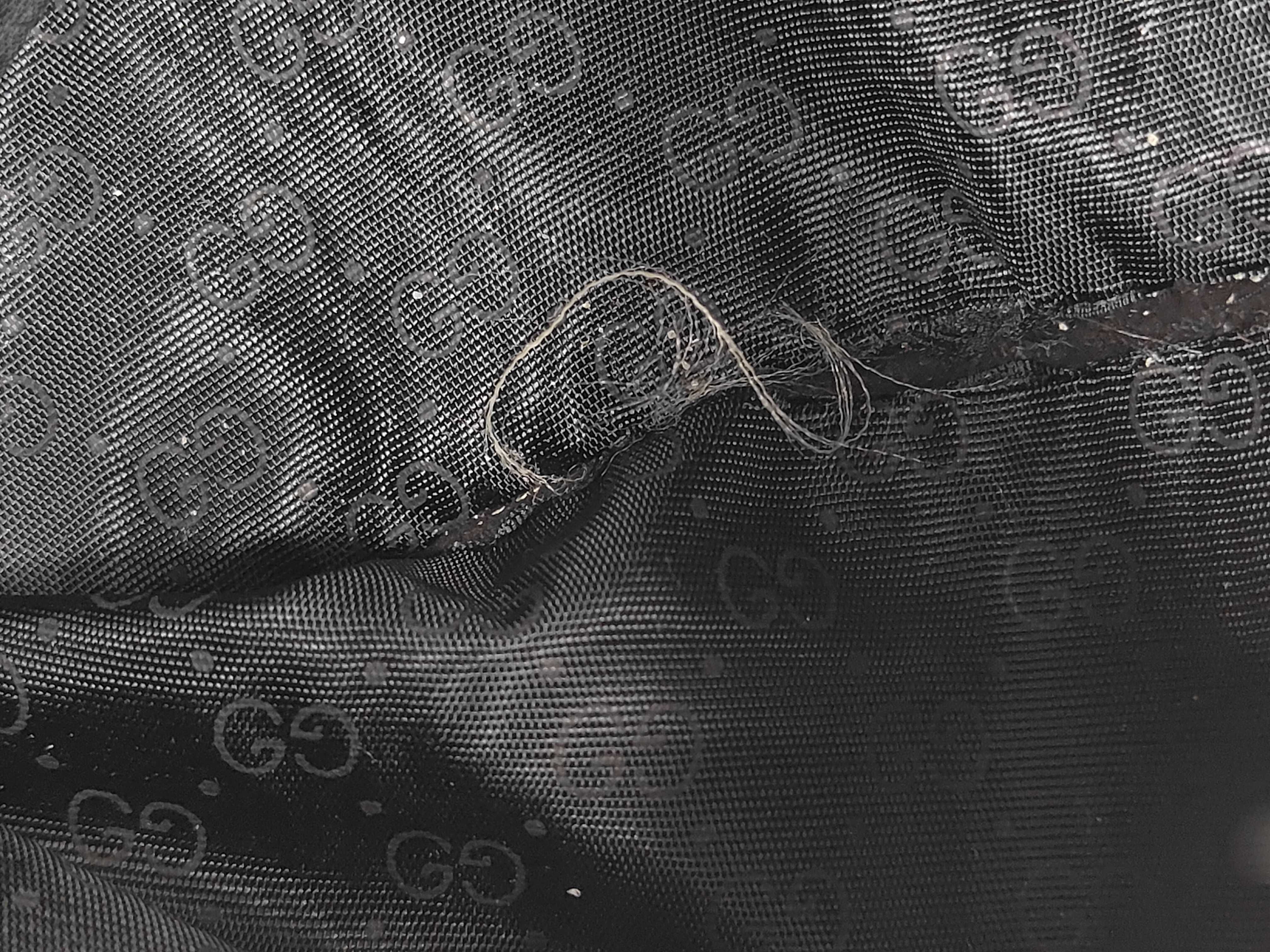 Old Handbag — view 14