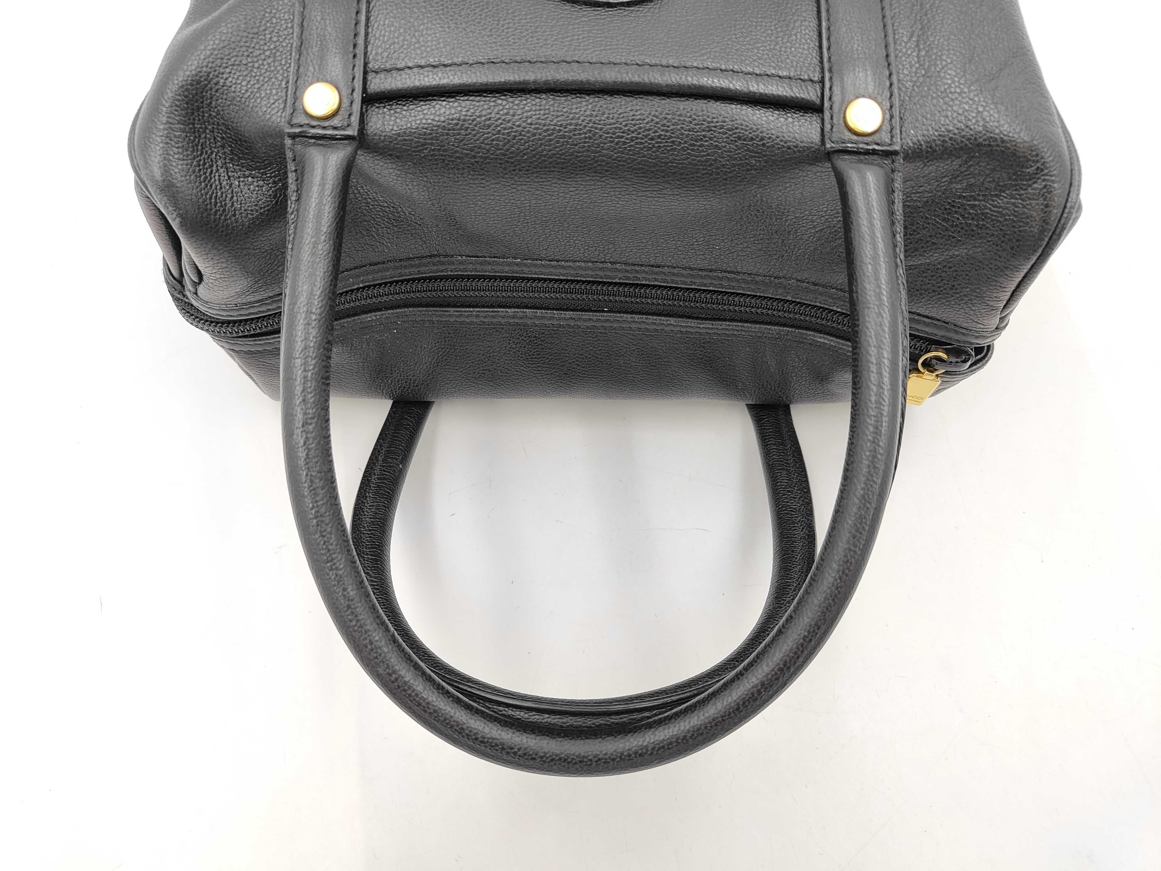 Old Handbag — view 3