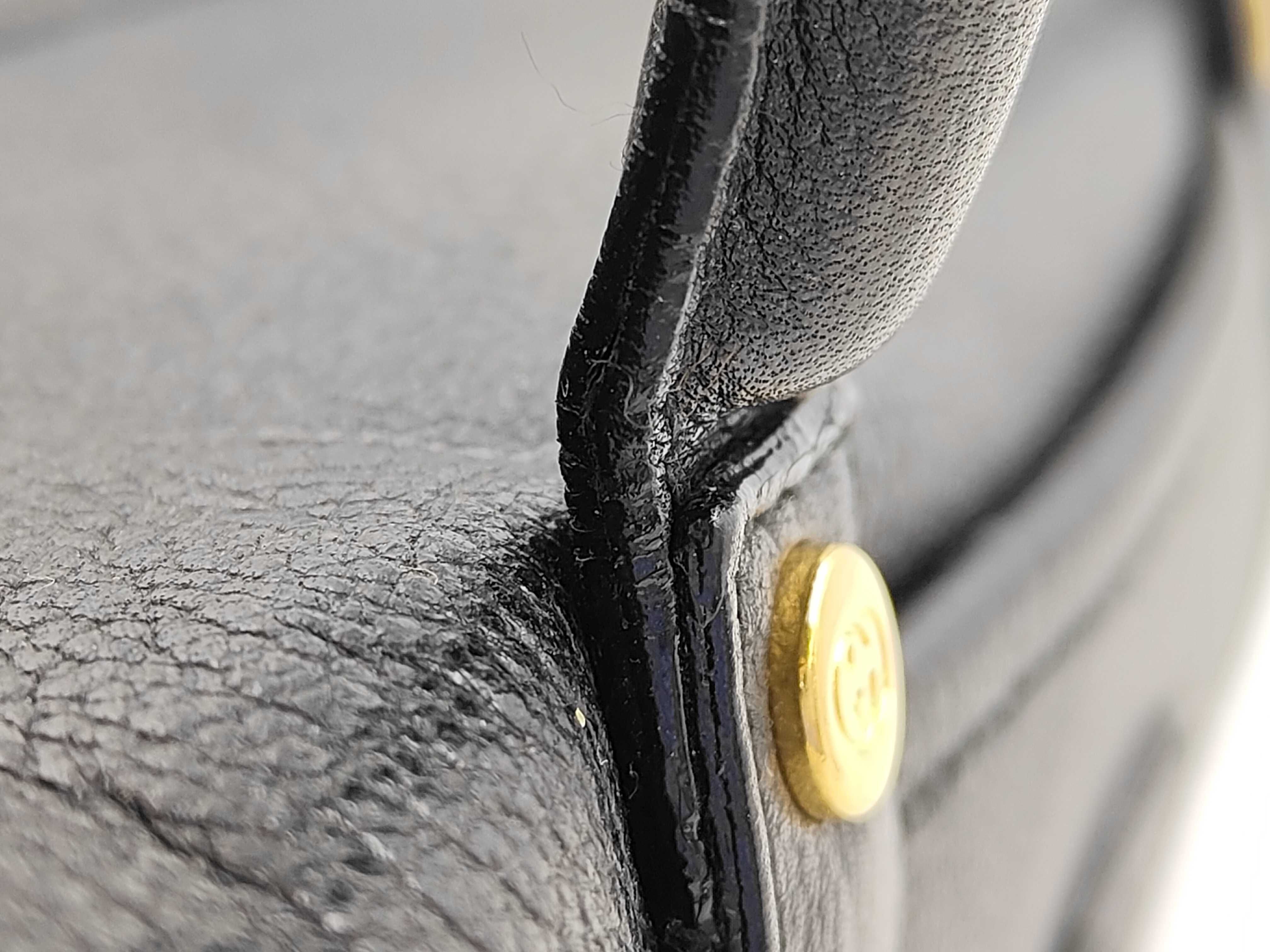 Old Handbag — view 5