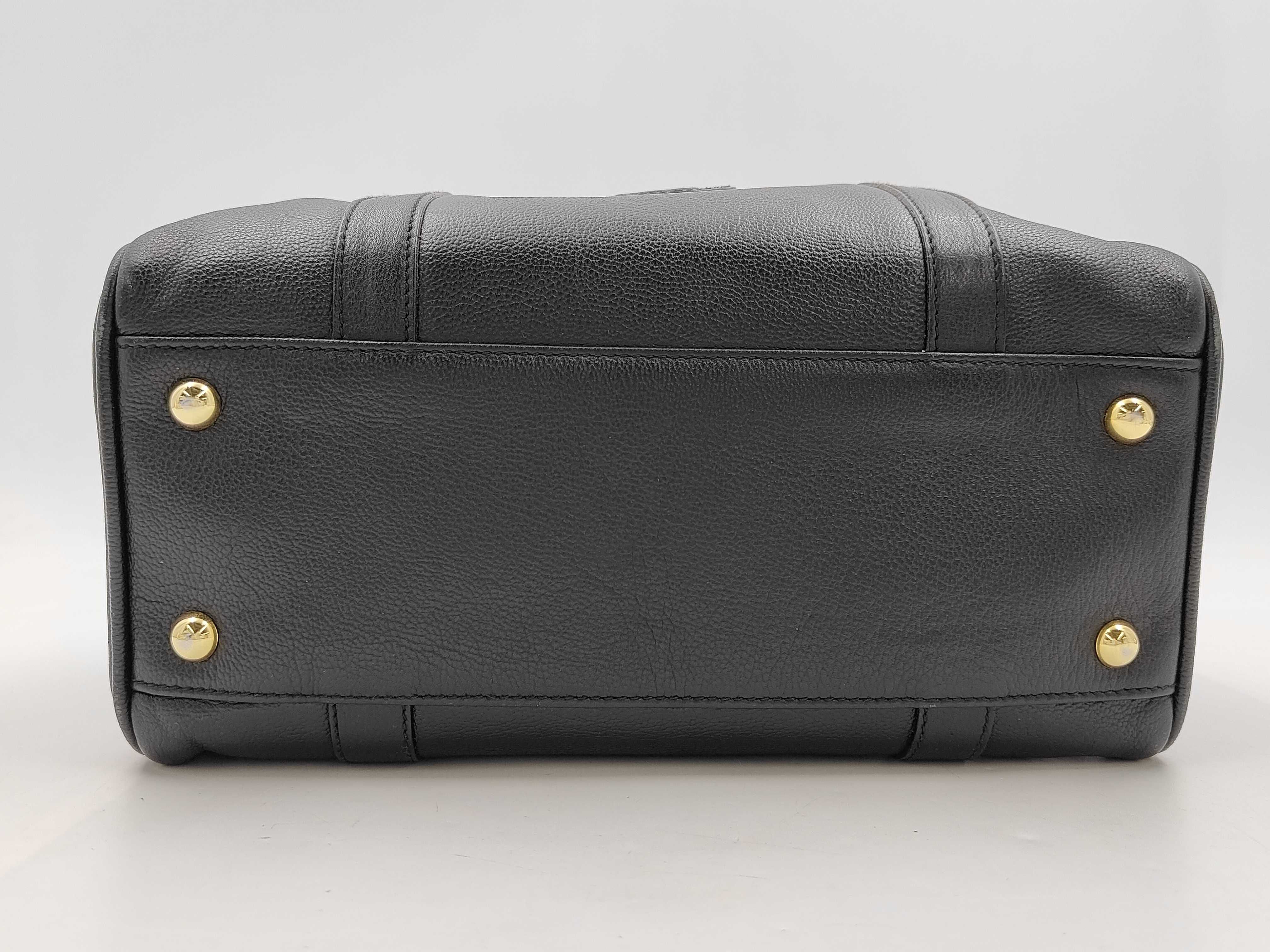 Old Handbag — view 6