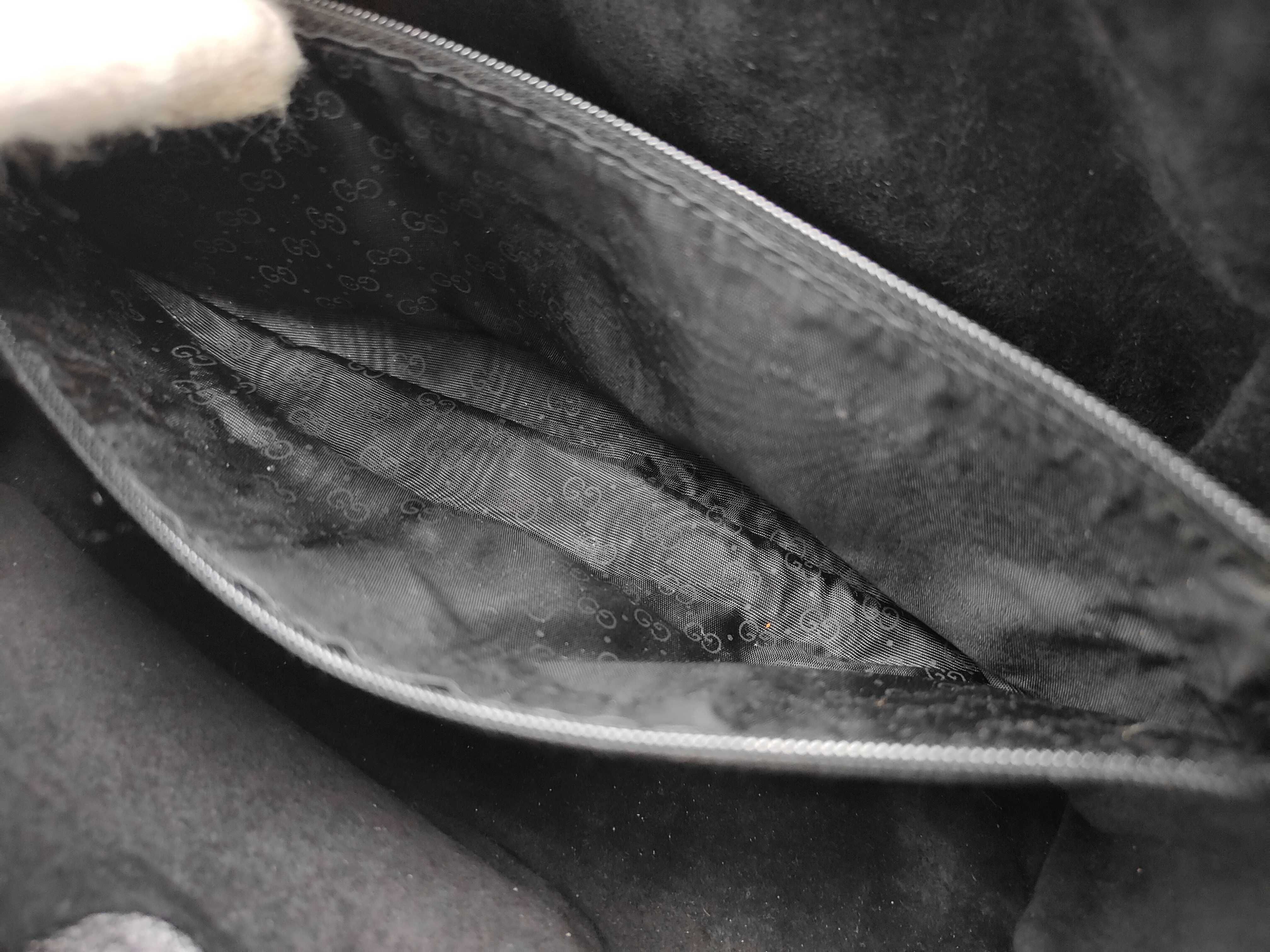 Old Handbag — view 10