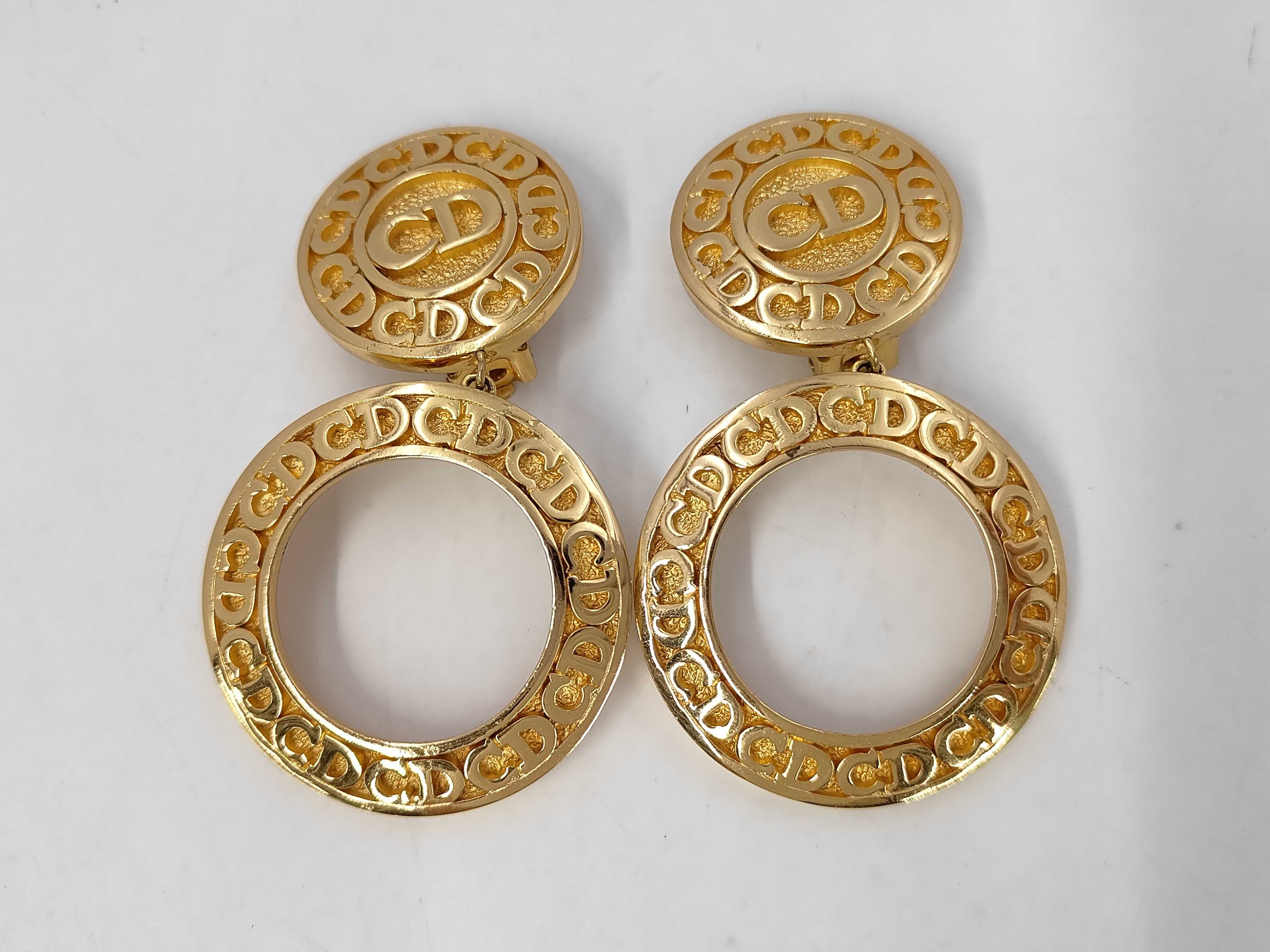 Christian / Earrings / GP Earrings