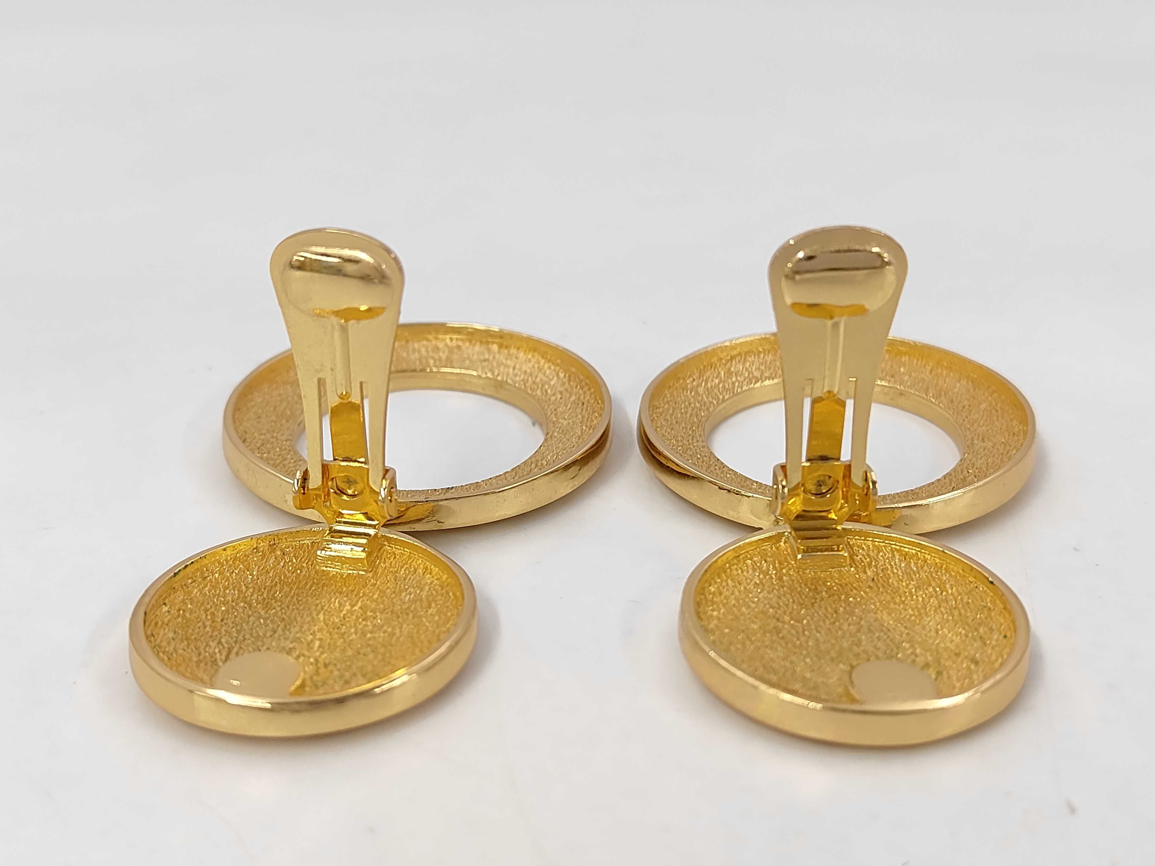Christian / Earrings / GP Earrings — view 2