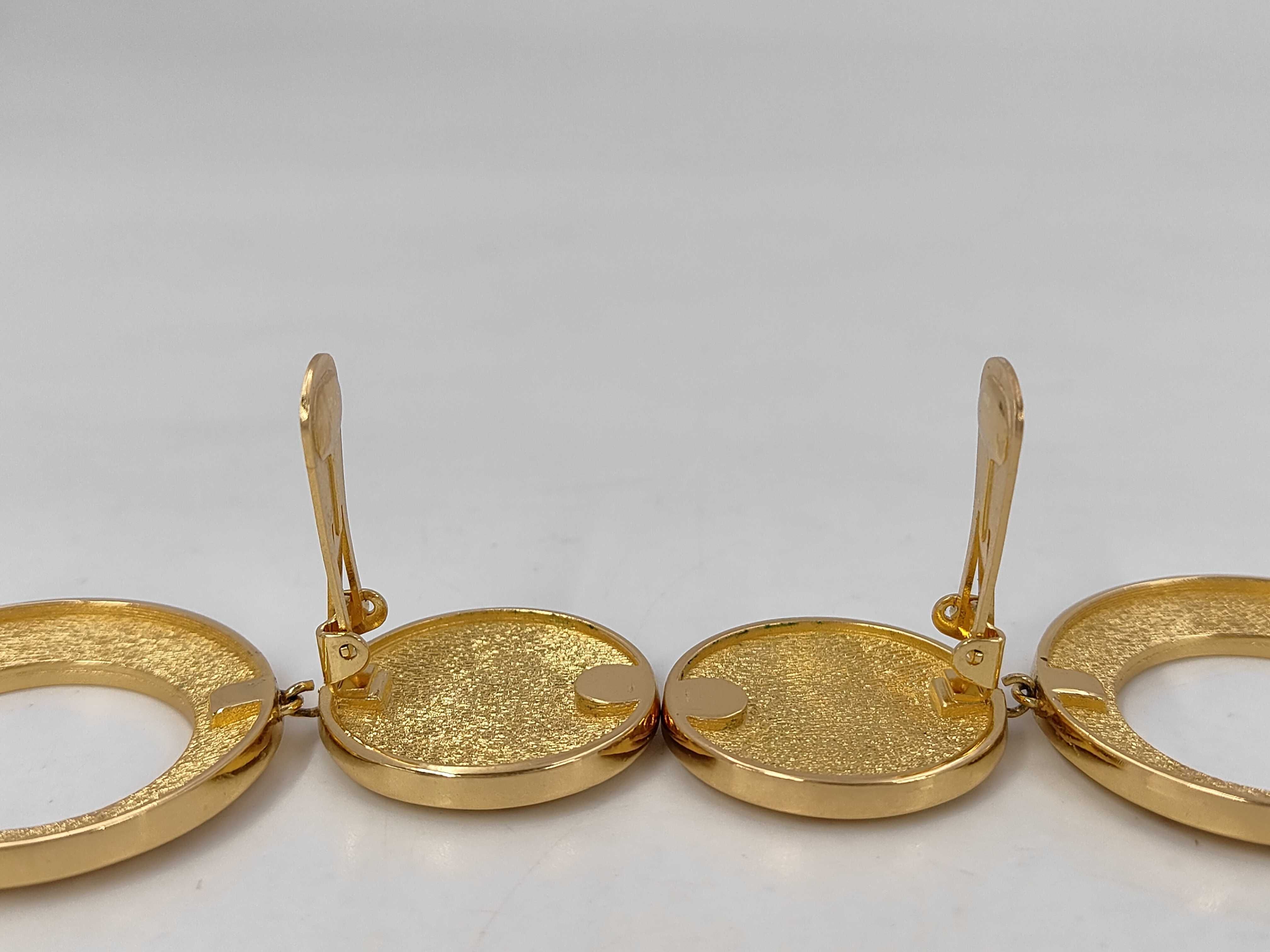 Christian / Earrings / GP Earrings — view 3