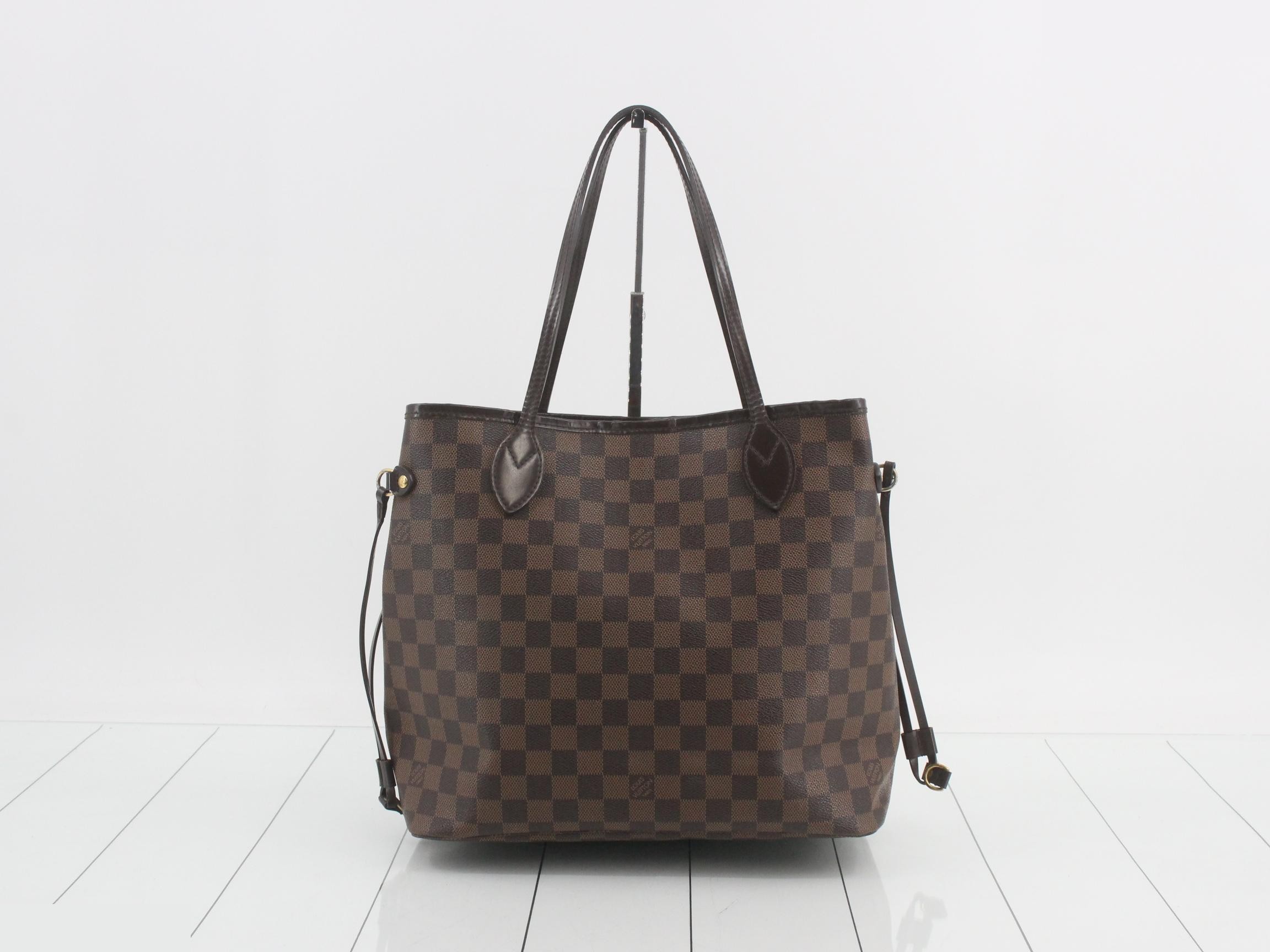 Neverfull MM — view 2