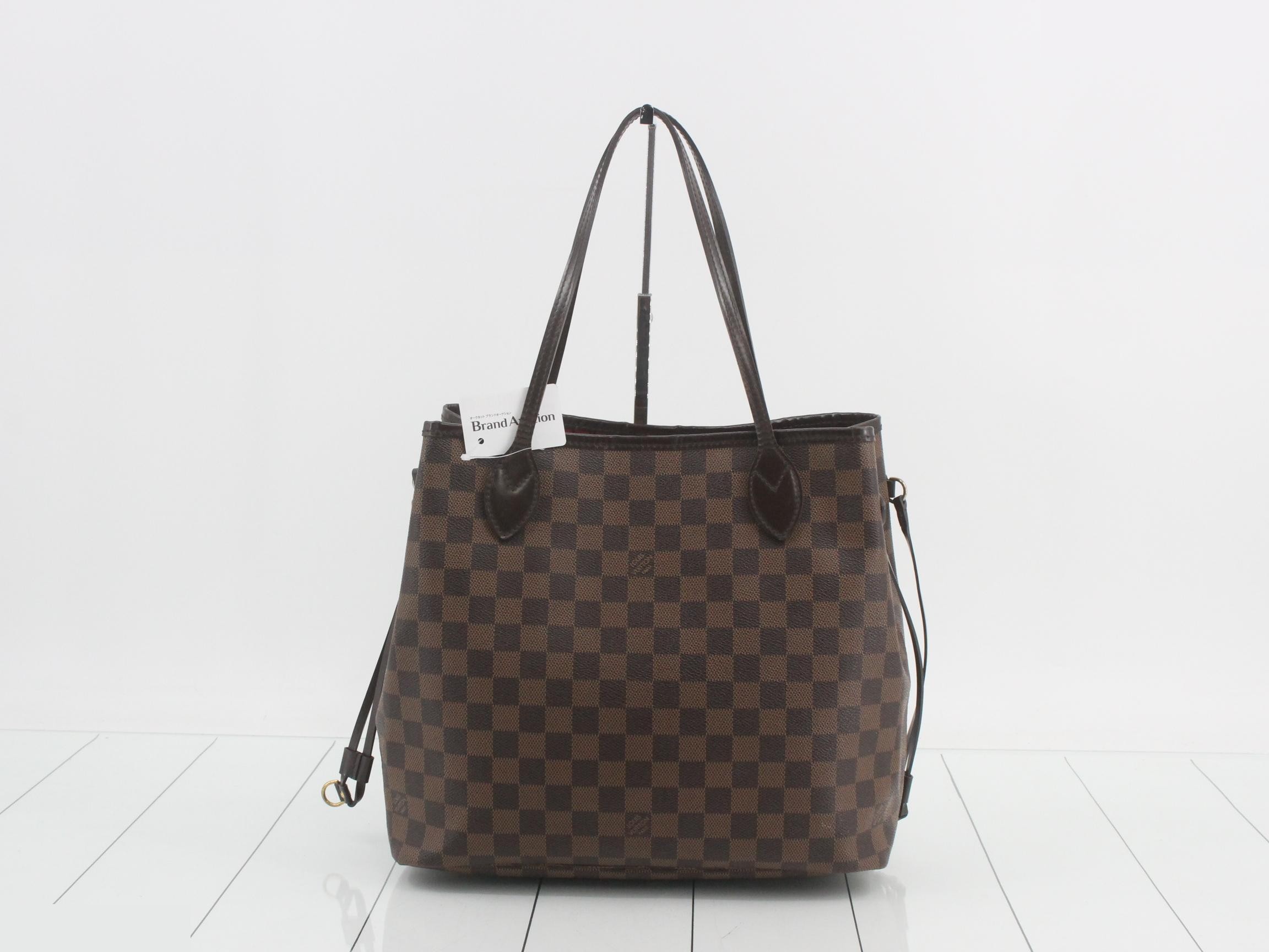 Neverfull MM — view 3
