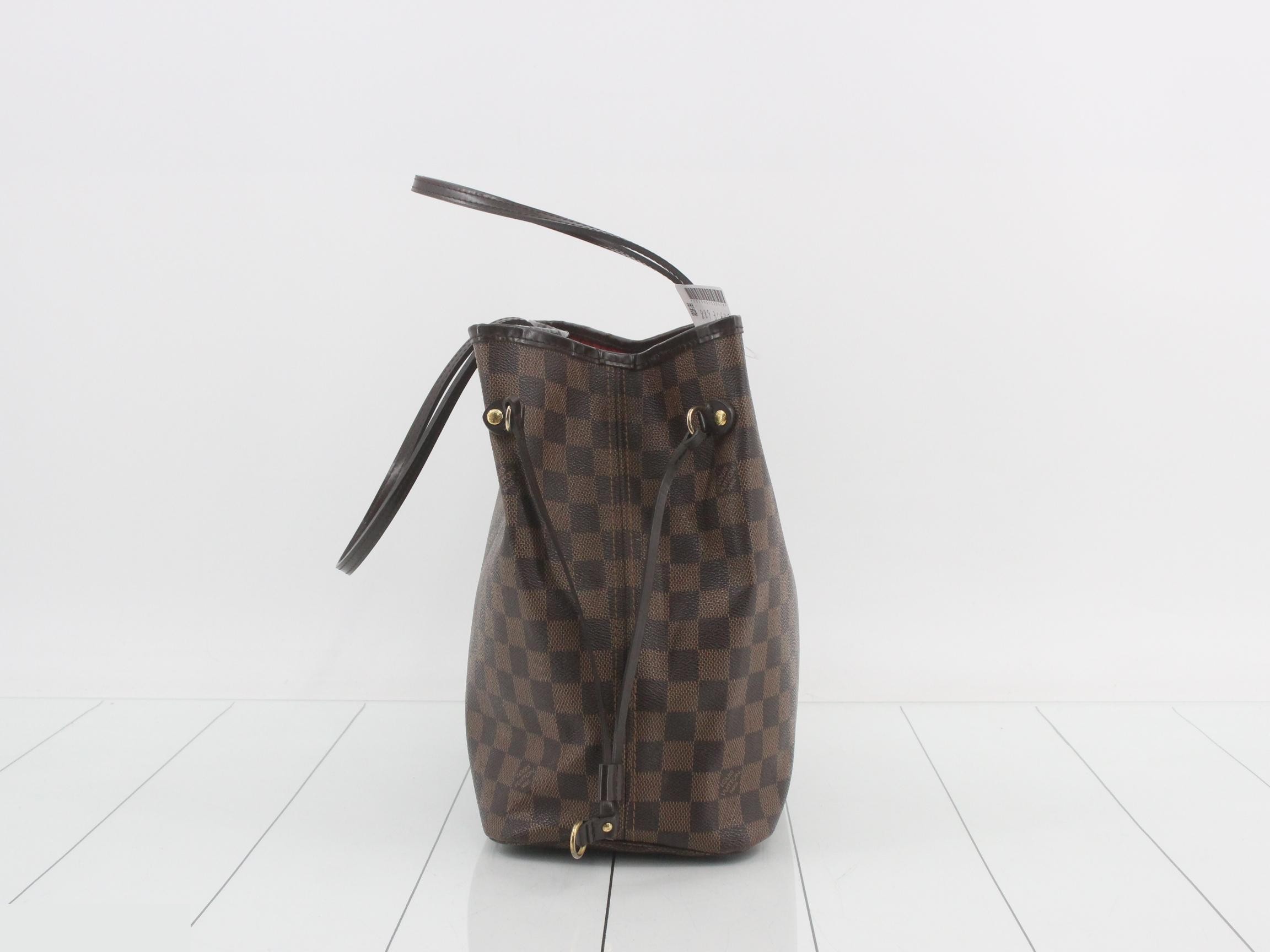Neverfull MM — view 4