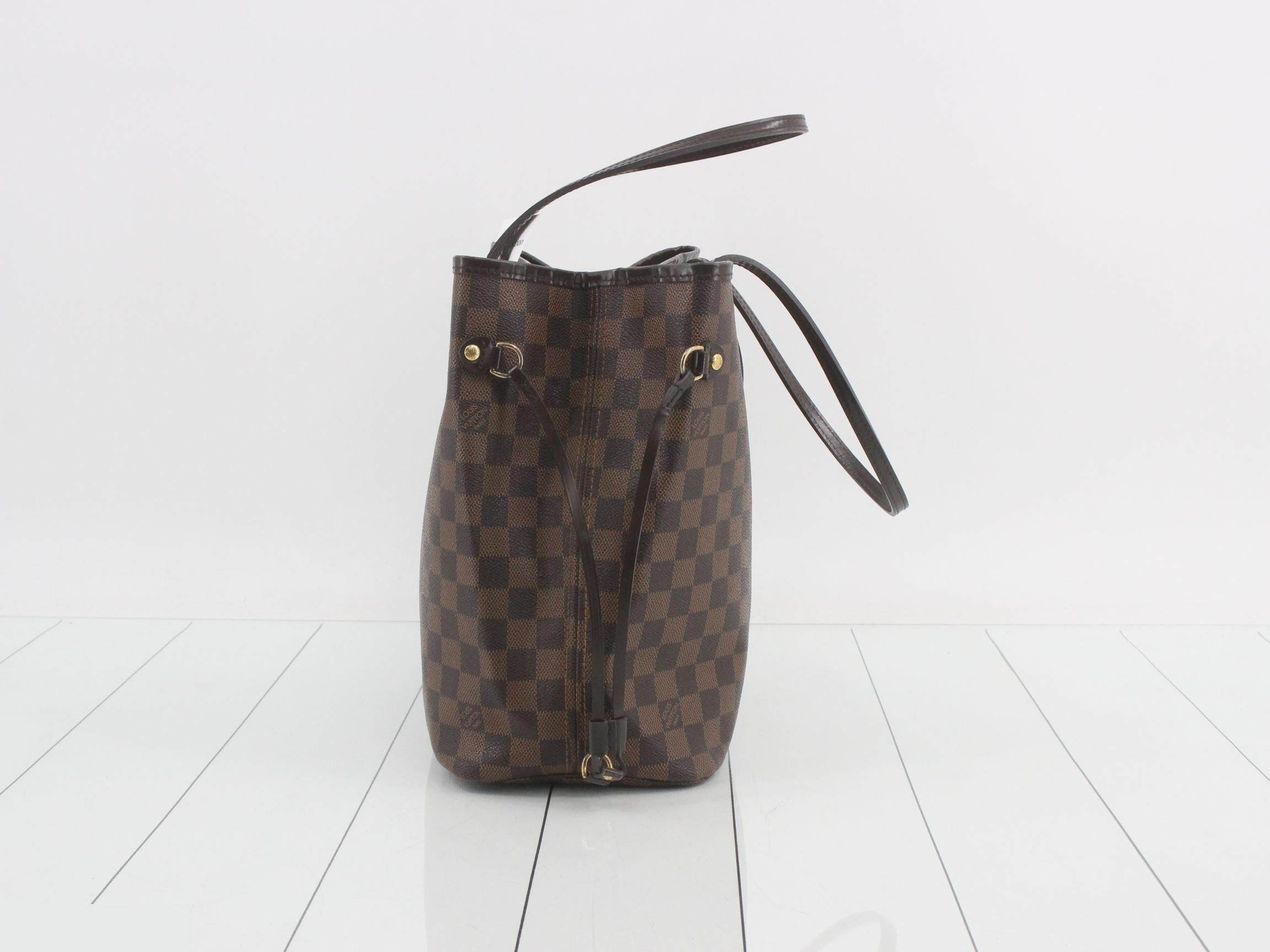 Neverfull MM — view 5
