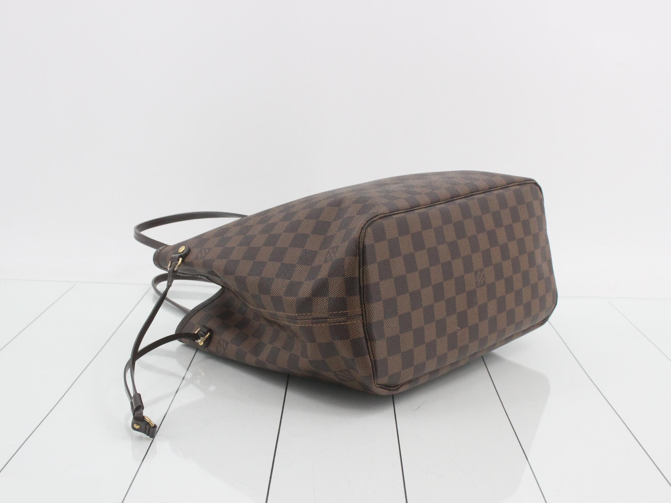 Neverfull MM — view 6