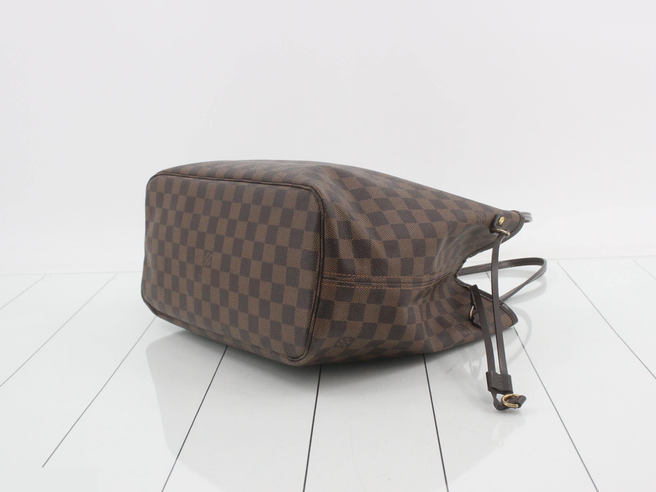Neverfull MM — view 7