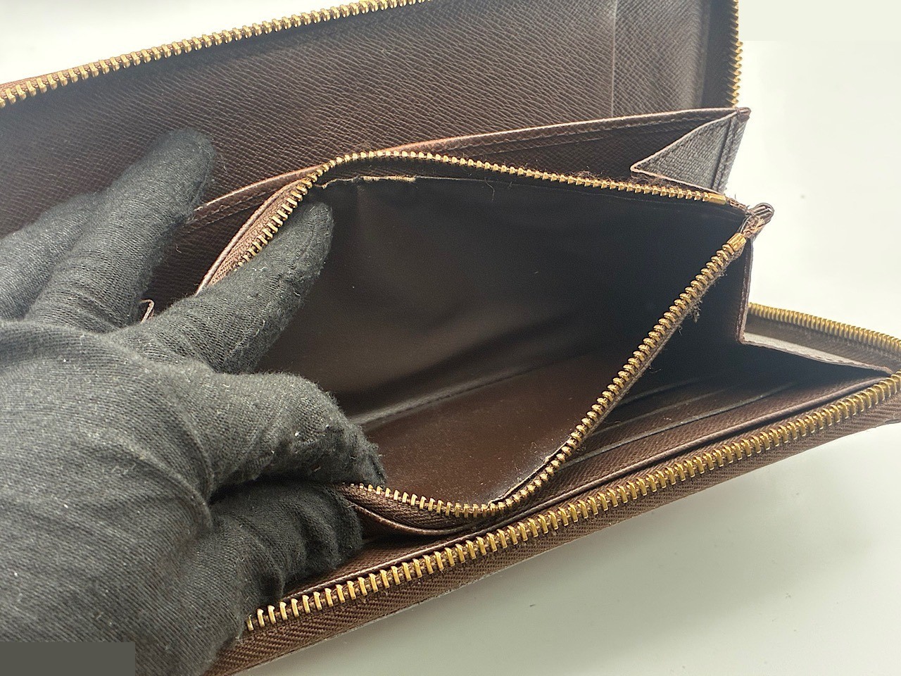 Damier Organizer — view 5