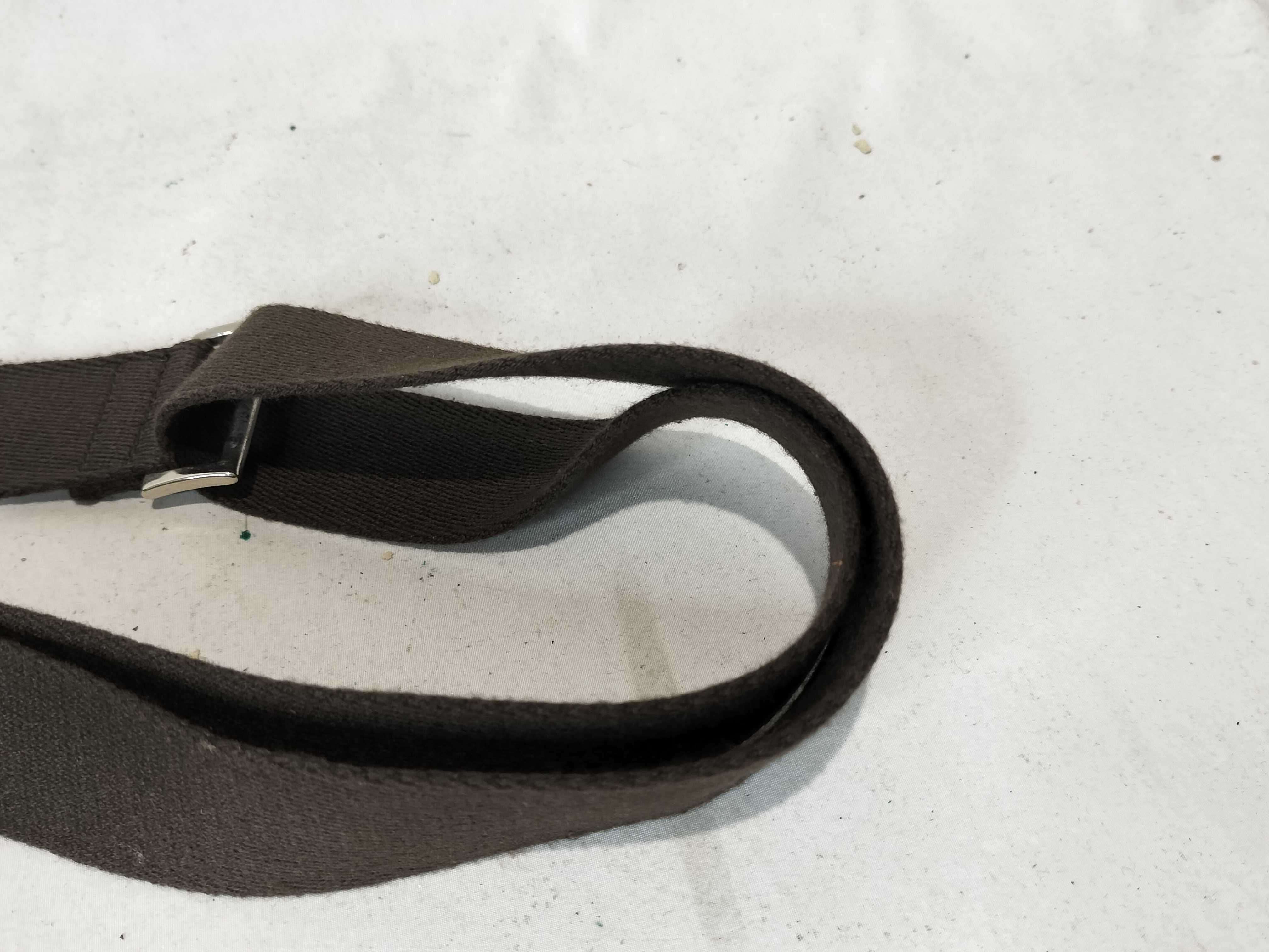 Nova Check Shoulder Bag — view 5