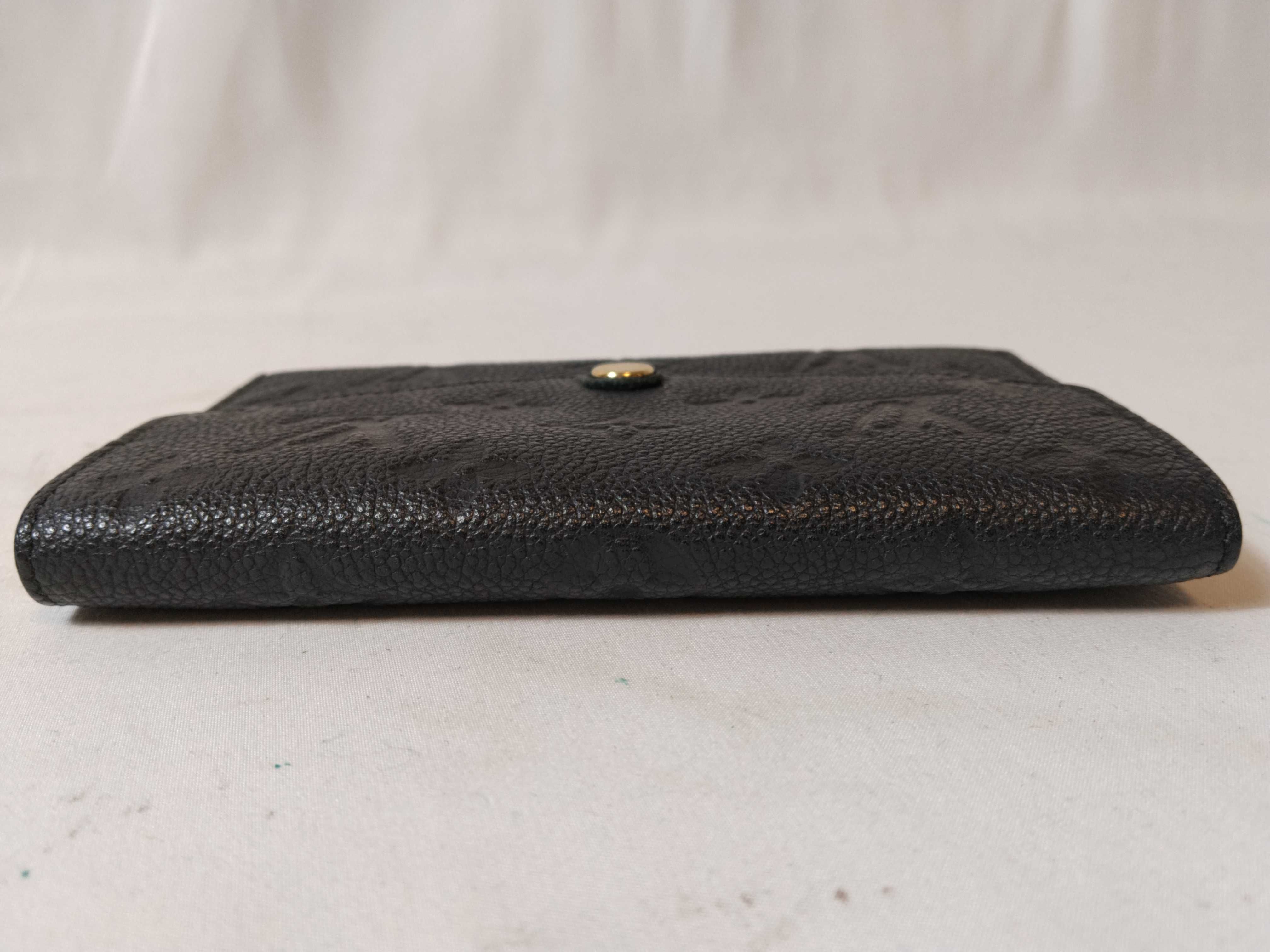 Empreinte Portefeuille Curieuse Compact Wallet — view 6