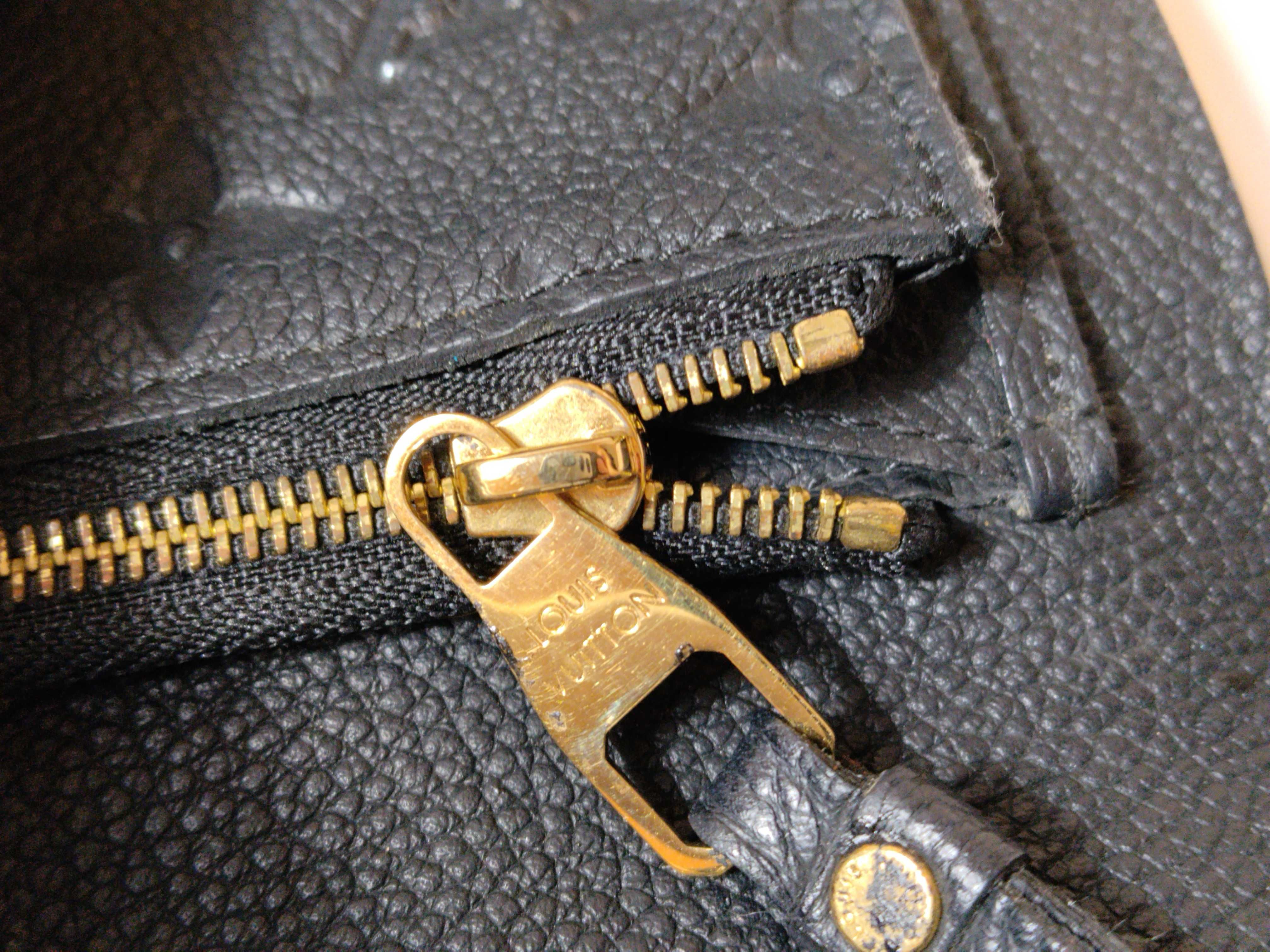Empreinte Portefeuille Curieuse Compact Wallet — view 8