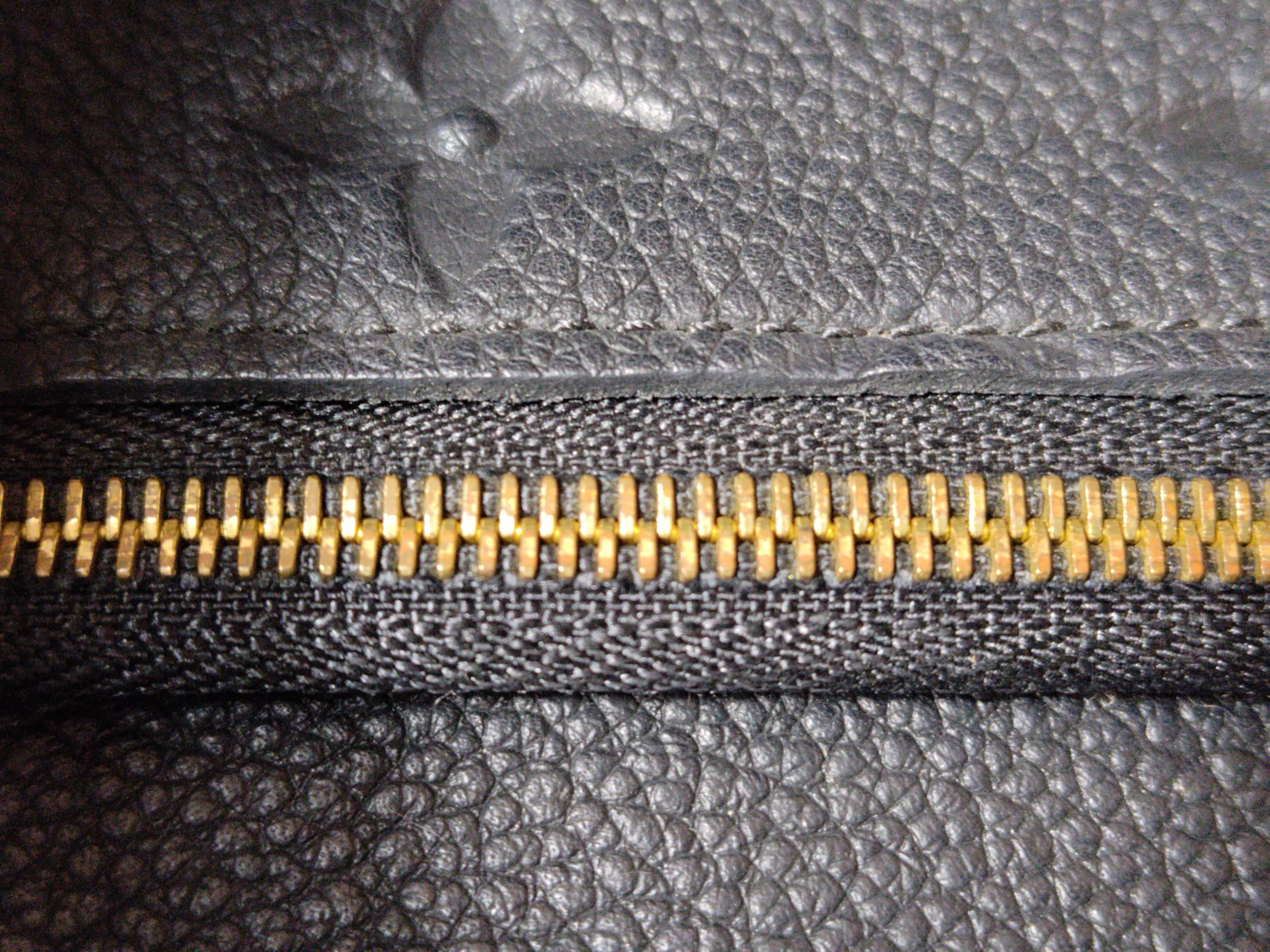 Empreinte Portefeuille Curieuse Compact Wallet — view 9