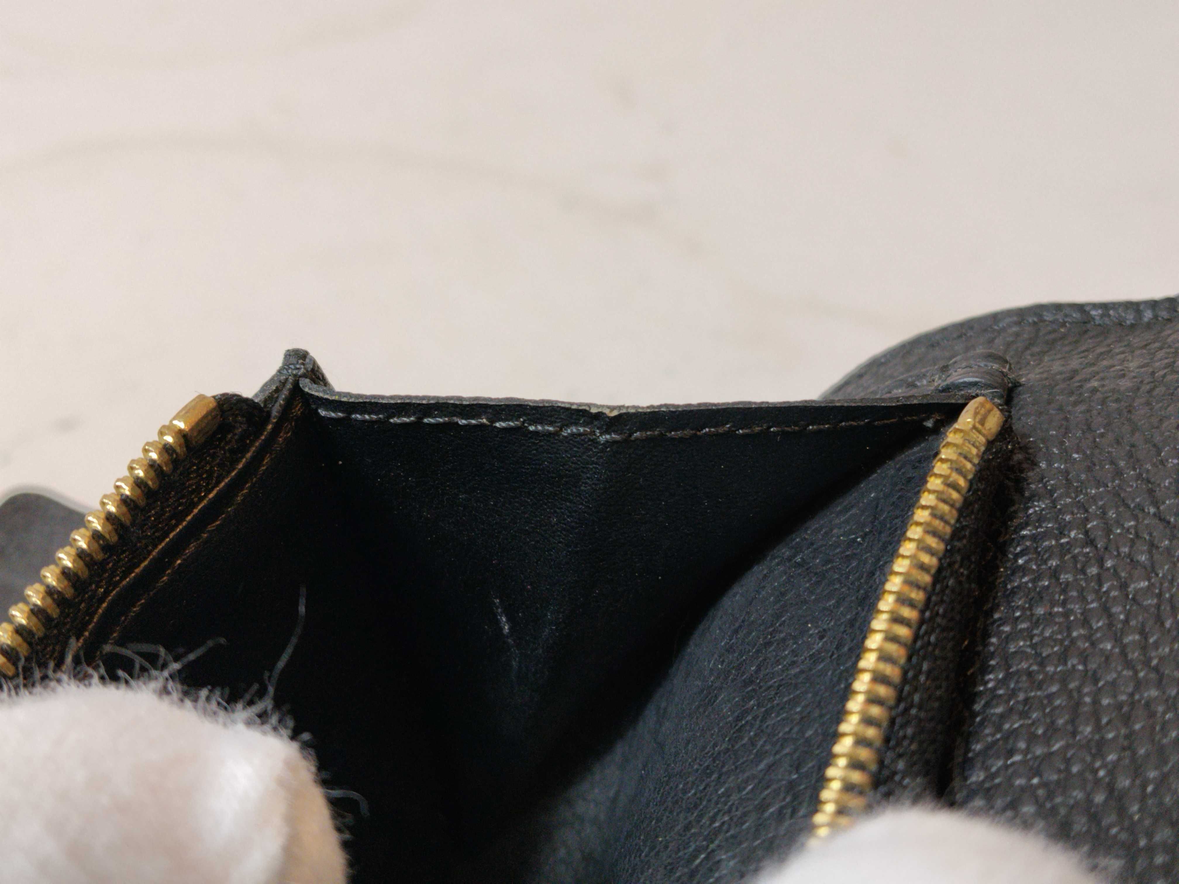 Empreinte Portefeuille Curieuse Compact Wallet — view 10