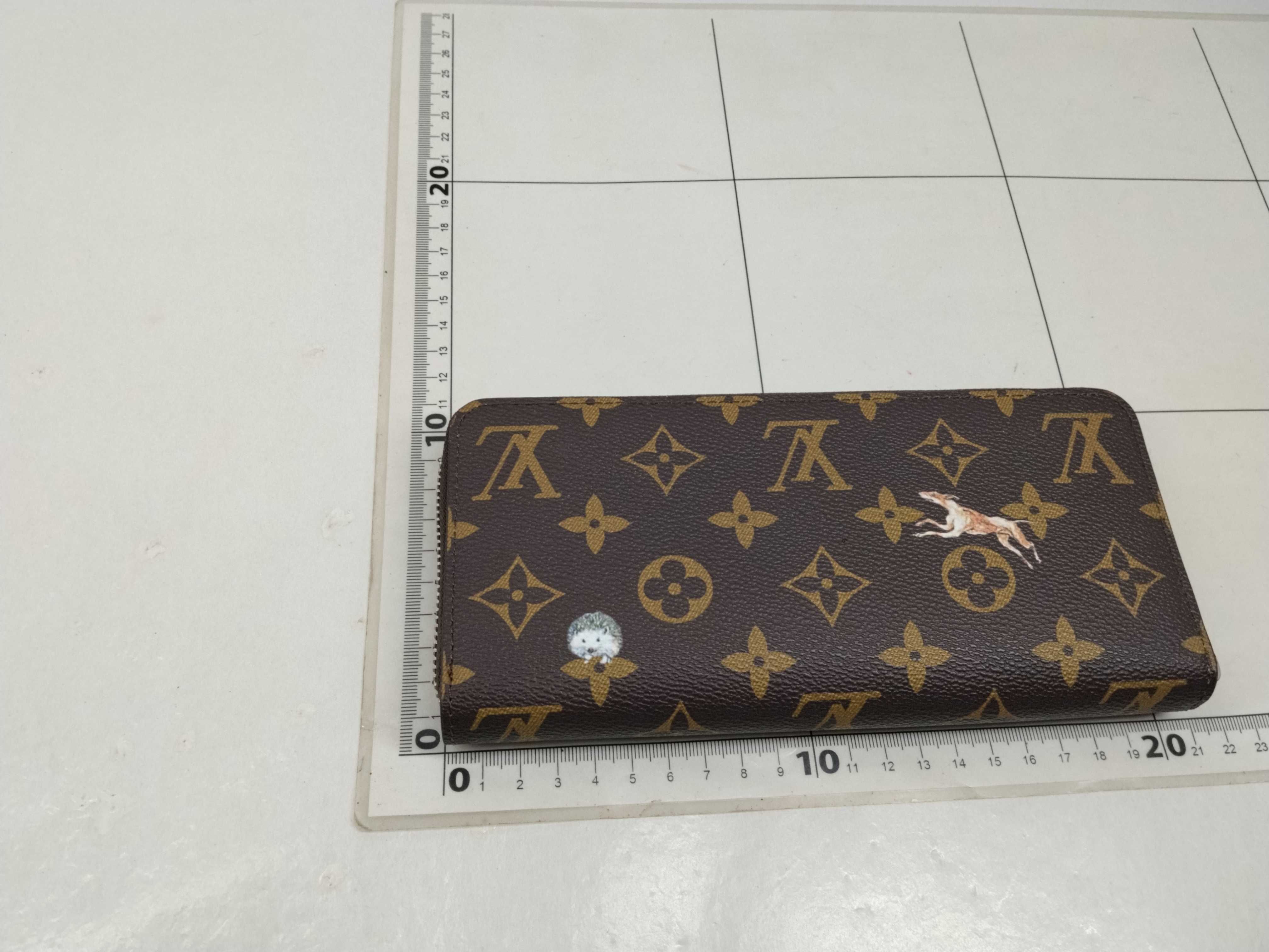Monogram M27226 Wallet — view 2