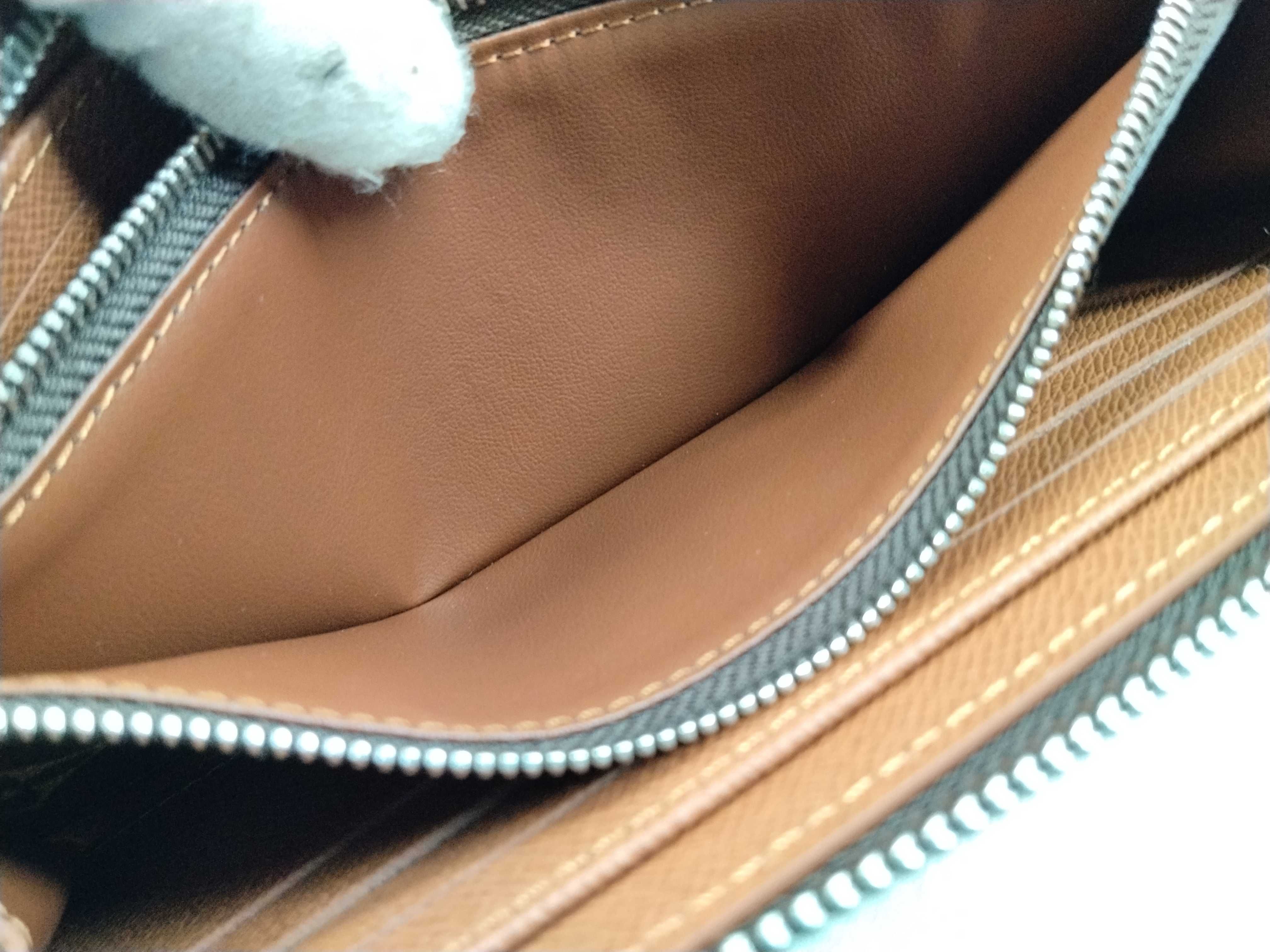 Monogram M27226 Wallet — view 11