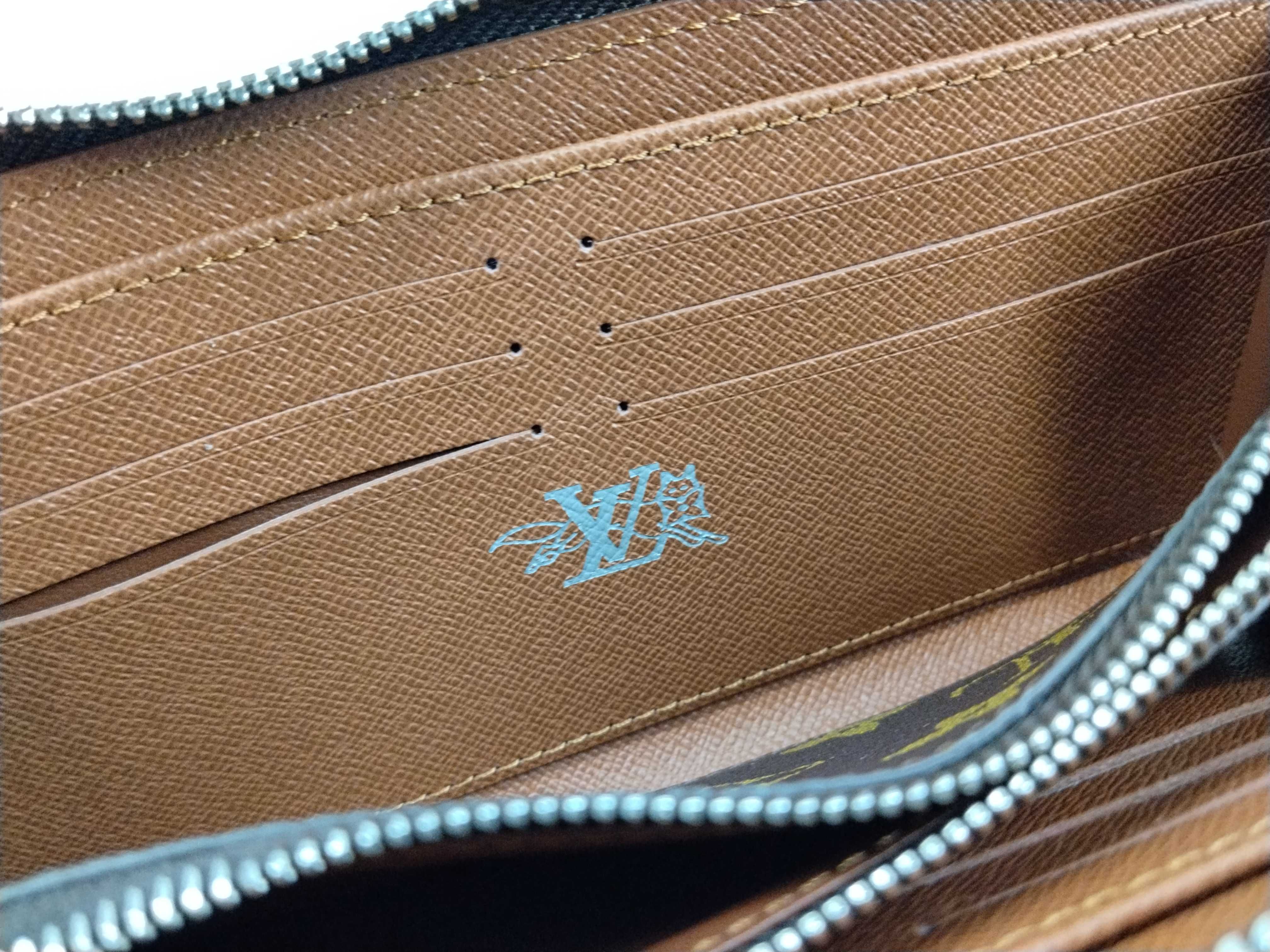 Monogram M27226 Wallet — view 12