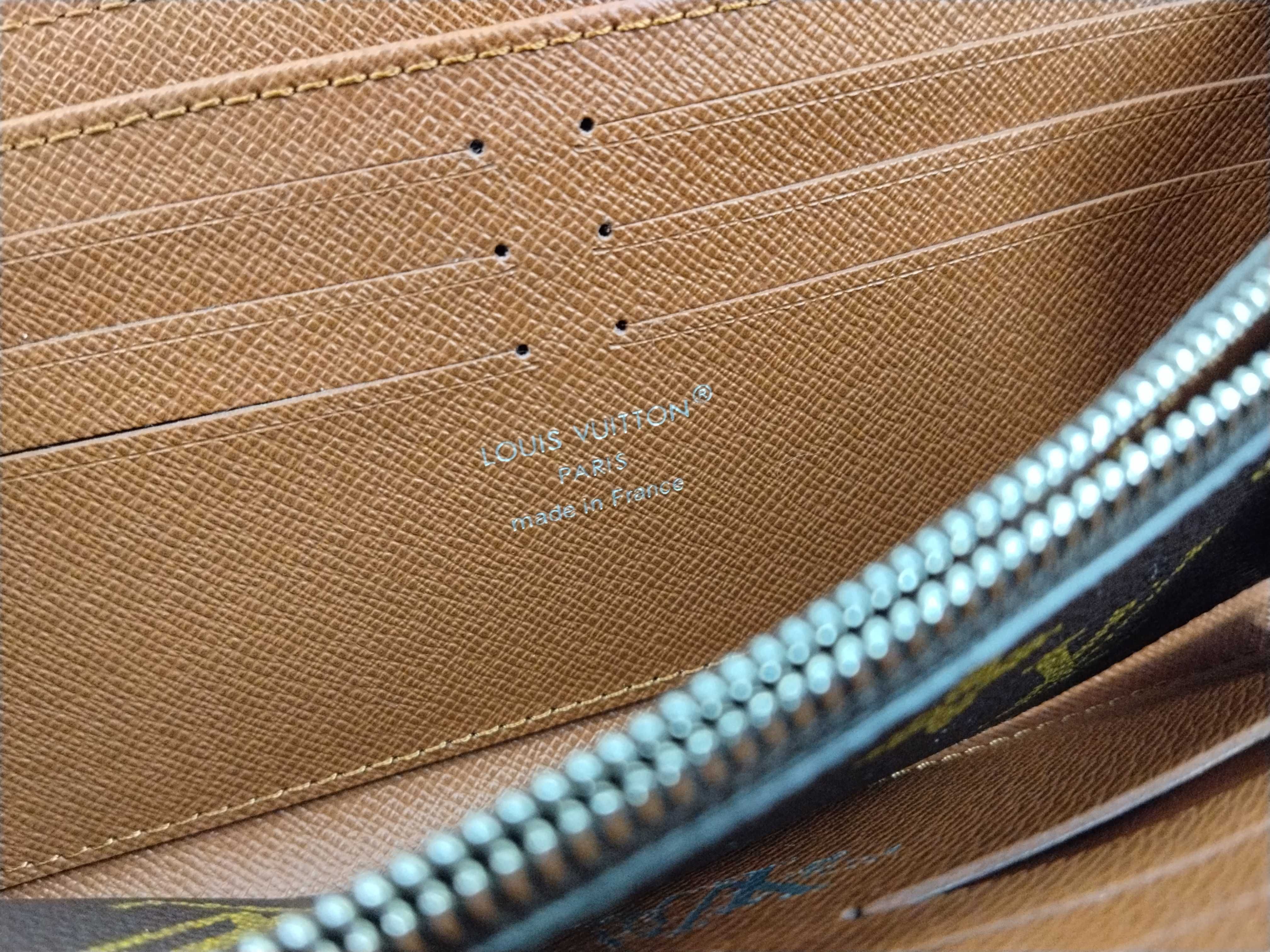 Monogram M27226 Wallet — view 13