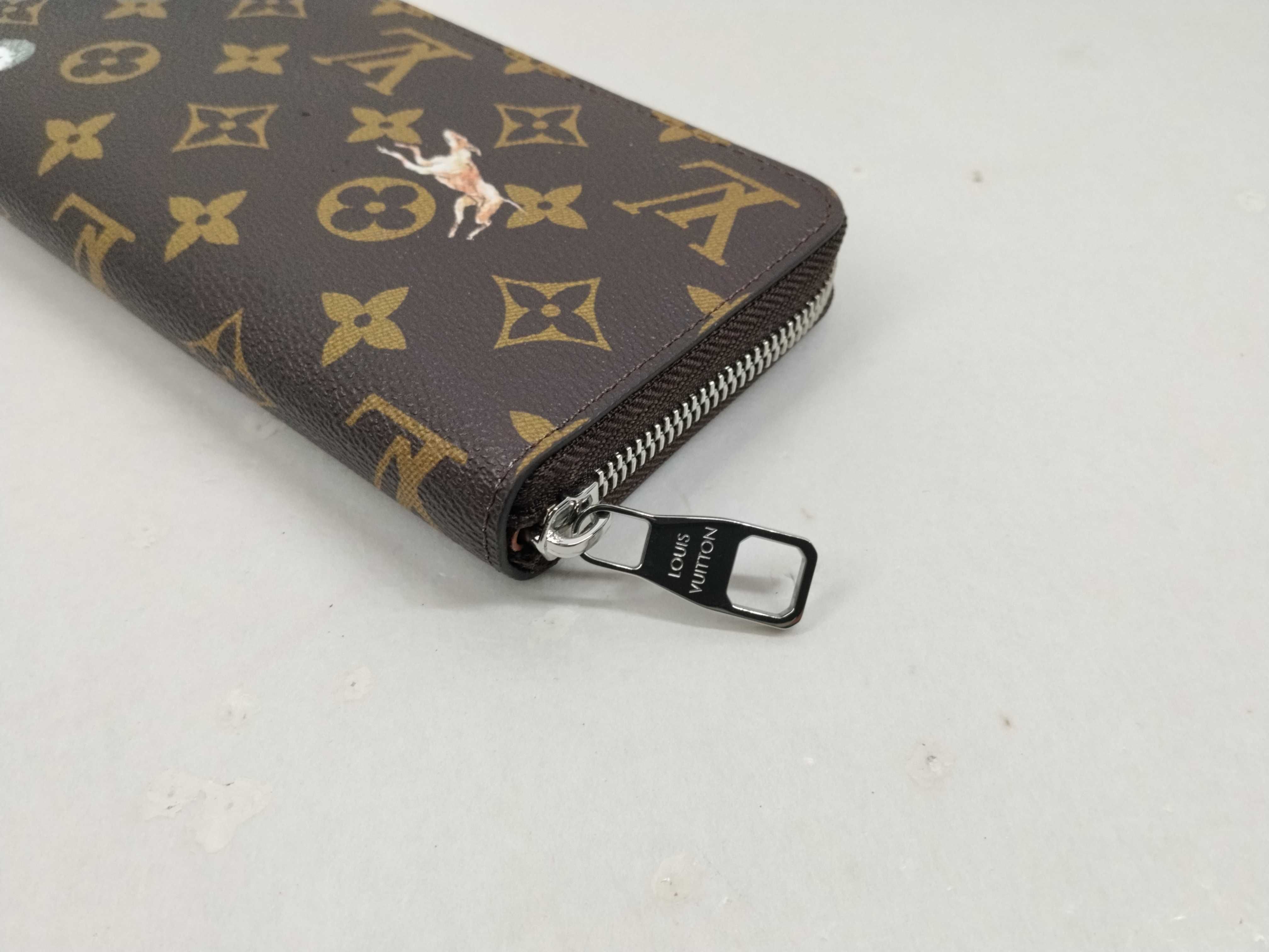 Monogram M27226 Wallet — view 3