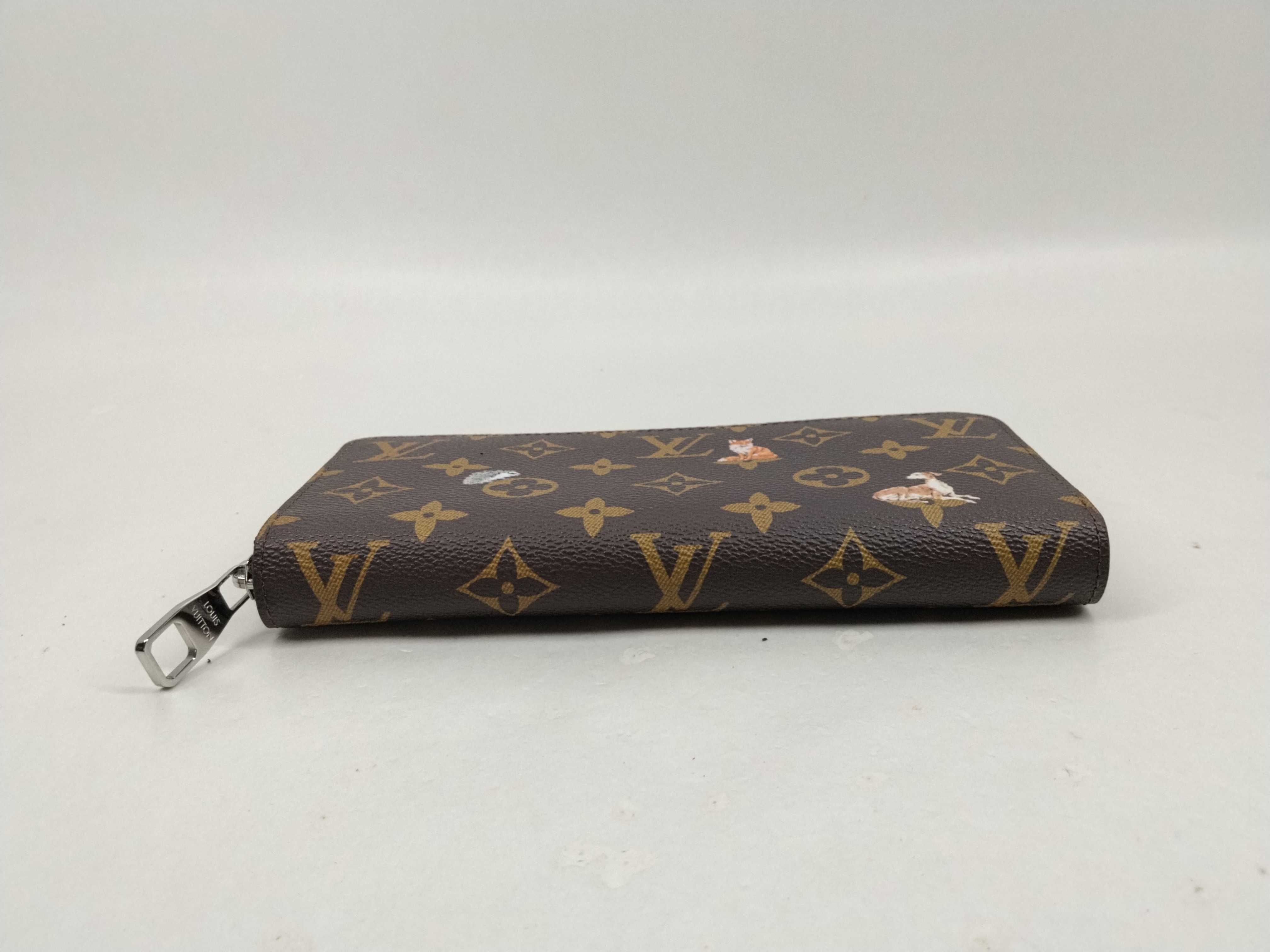 Monogram M27226 Wallet — view 4