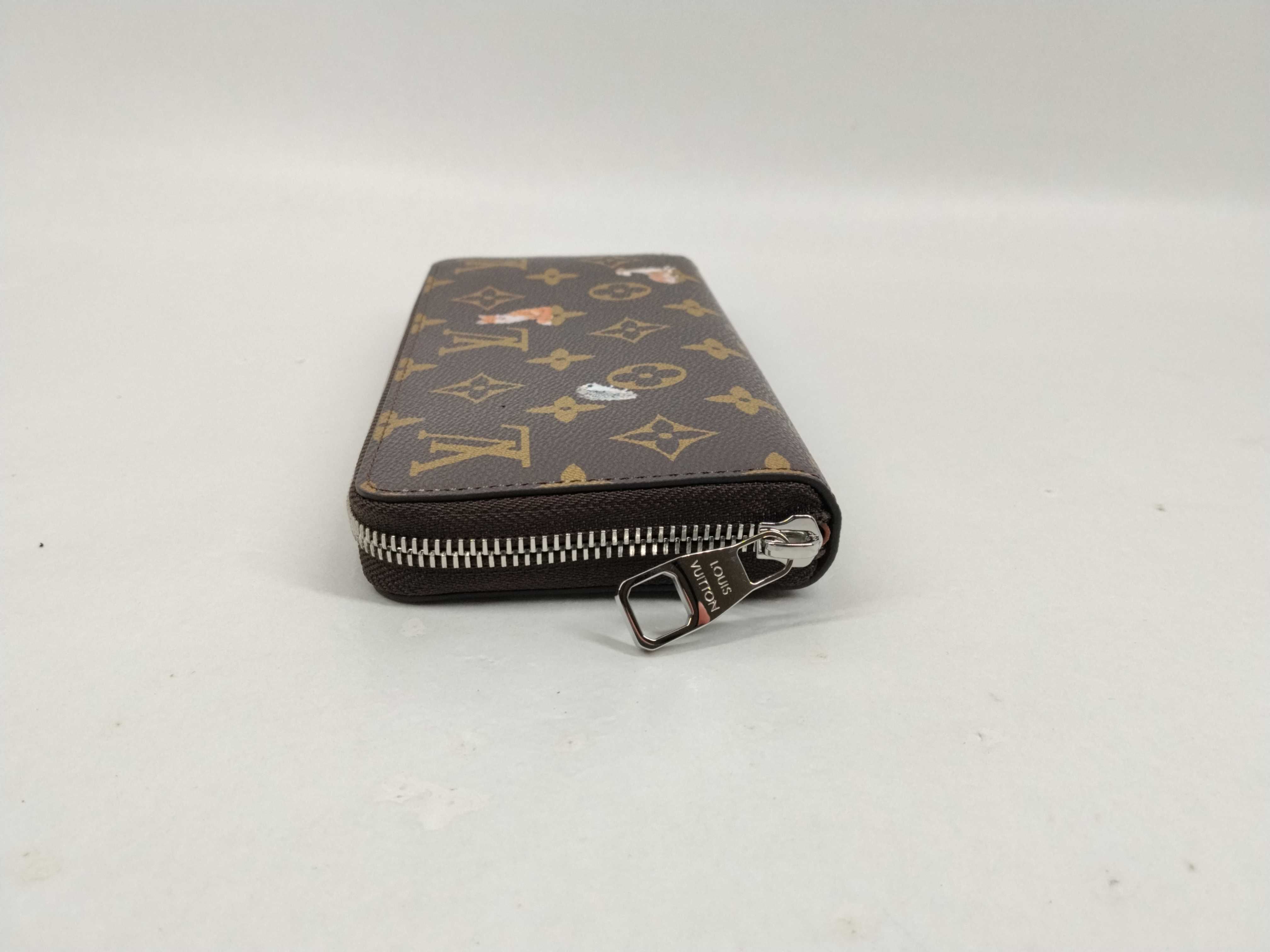 Monogram M27226 Wallet — view 5