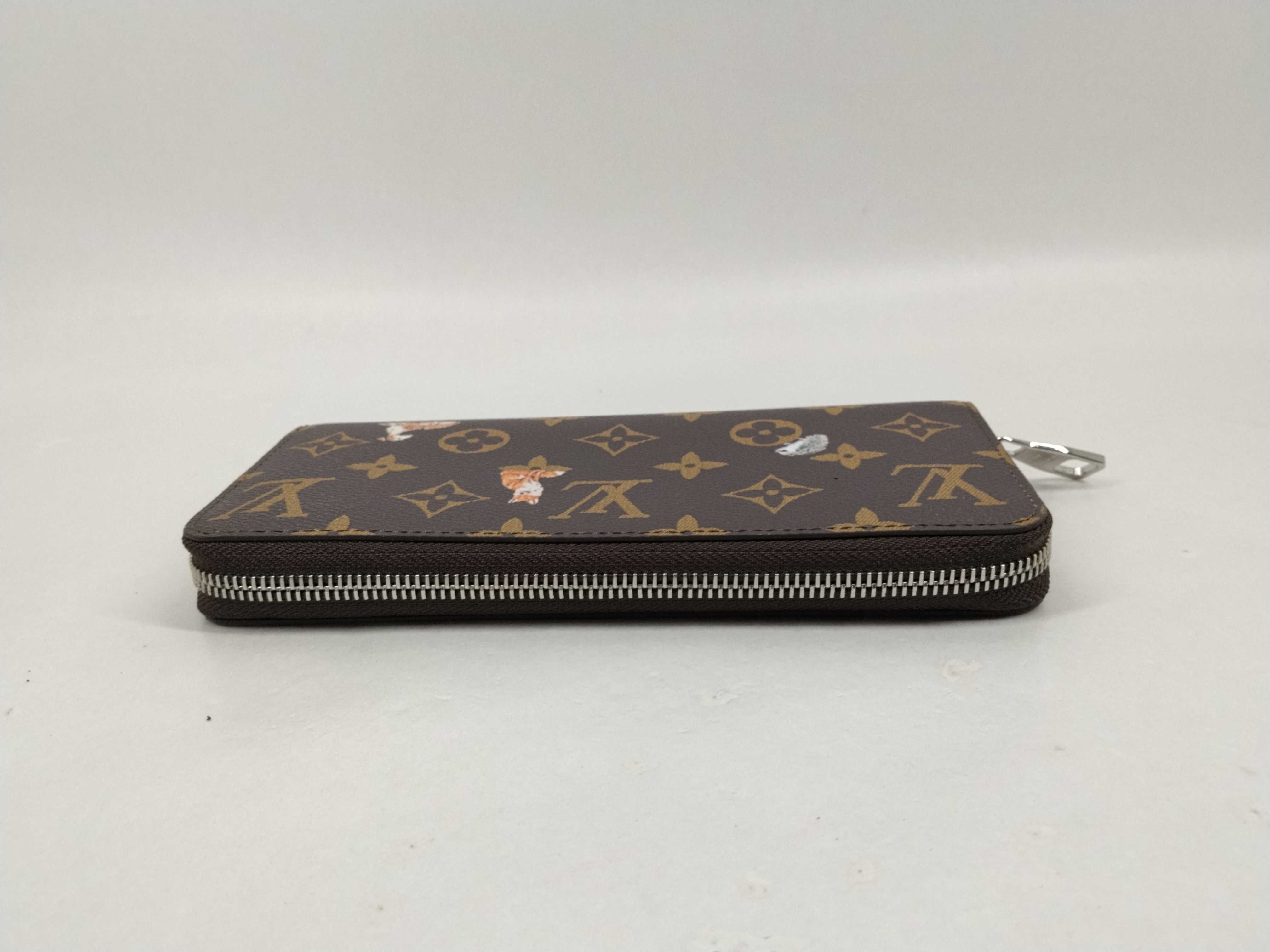 Monogram M27226 Wallet — view 6